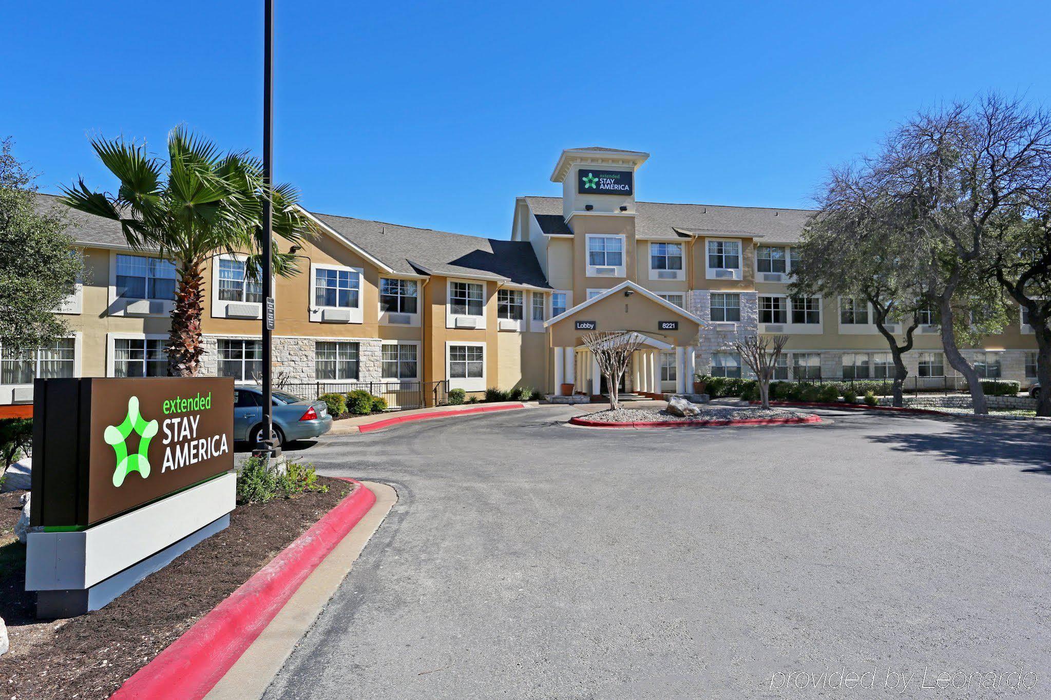 Extended Stay America Suites - Austin - North Central Luaran gambar