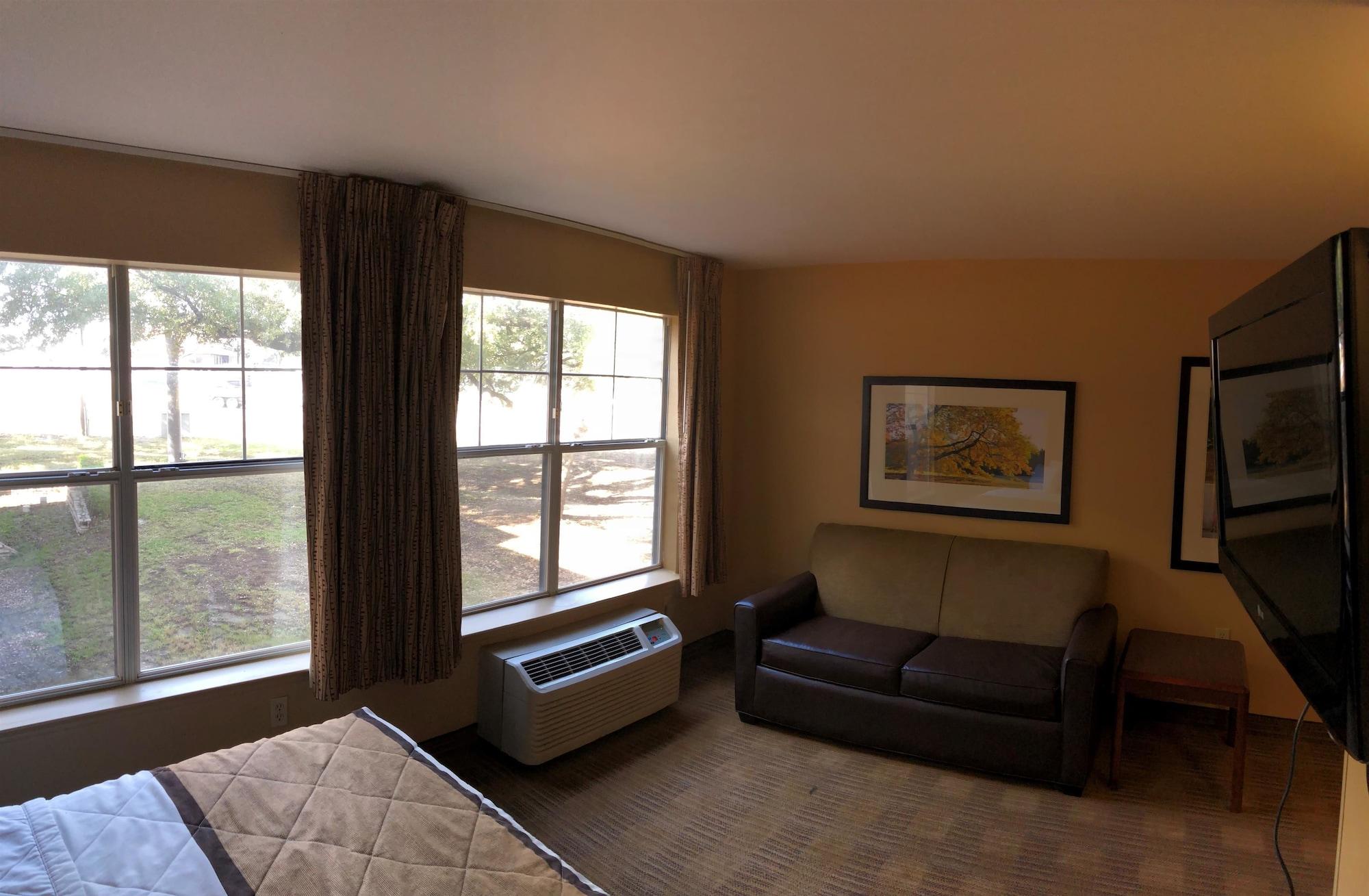 Extended Stay America Suites - Austin - North Central Luaran gambar