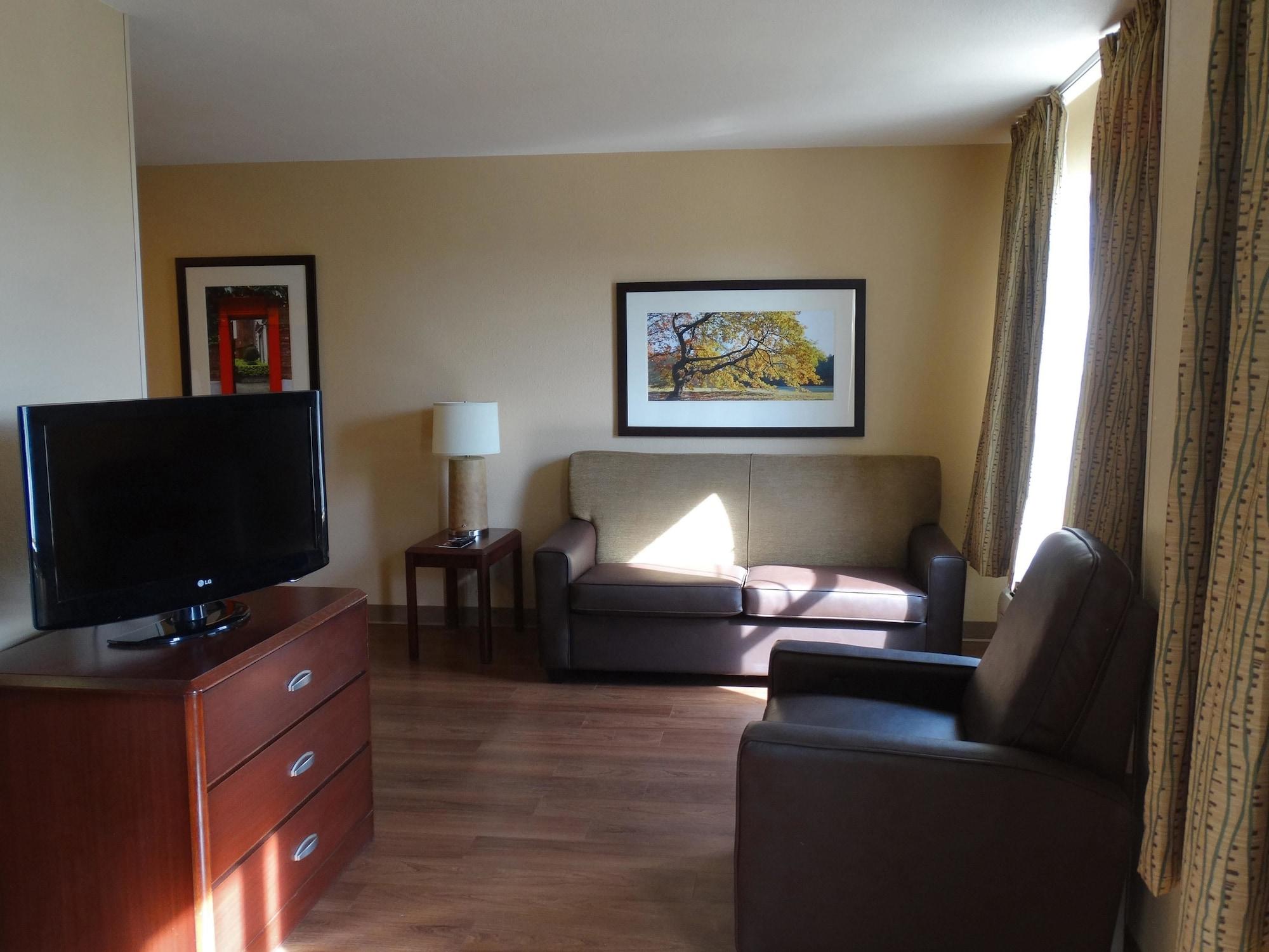 Extended Stay America Suites - Austin - North Central Luaran gambar