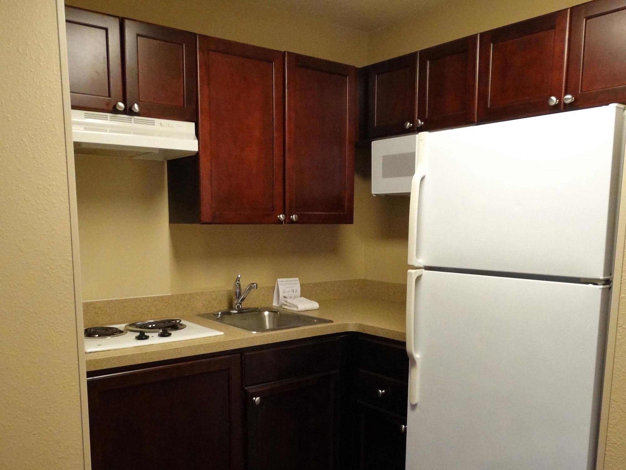 Extended Stay America Suites - Austin - North Central Luaran gambar