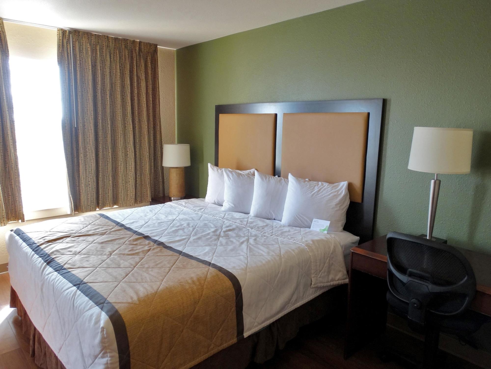 Extended Stay America Suites - Austin - North Central Luaran gambar