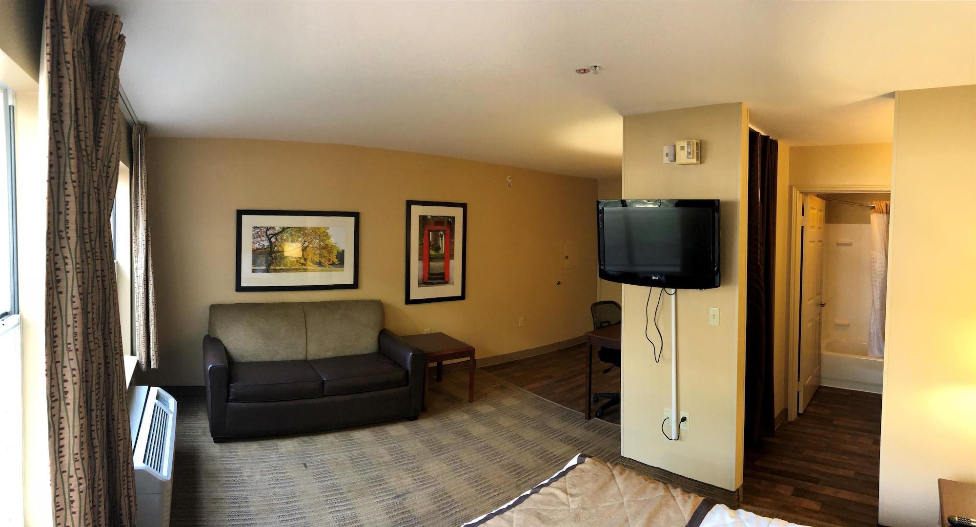 Extended Stay America Suites - Austin - North Central Luaran gambar