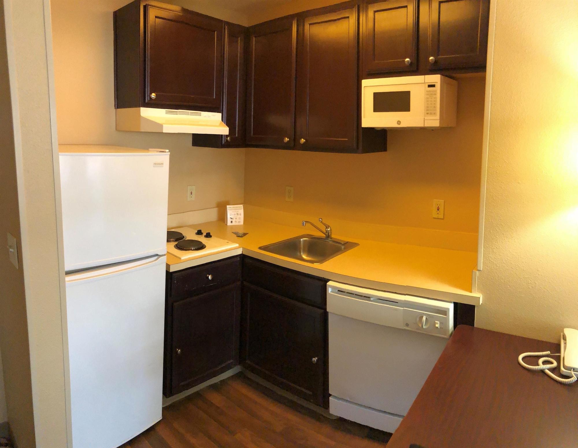 Extended Stay America Suites - Austin - North Central Luaran gambar
