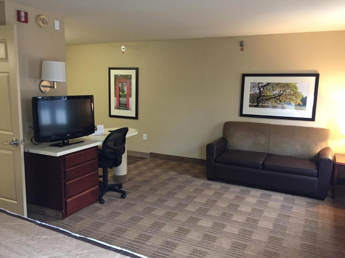 Extended Stay America Suites - Austin - North Central Luaran gambar