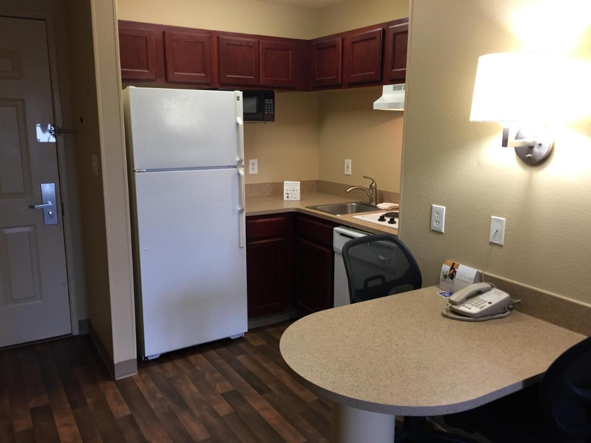 Extended Stay America Suites - Austin - North Central Luaran gambar