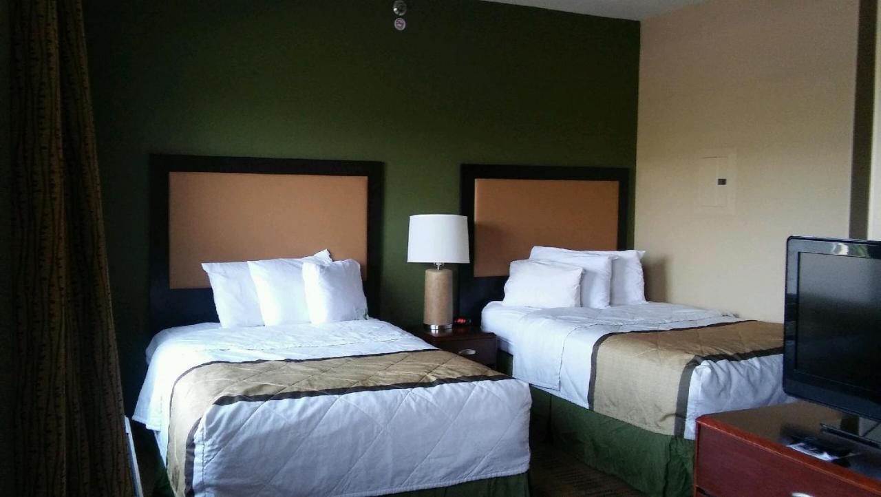 Extended Stay America Suites - Austin - North Central Luaran gambar