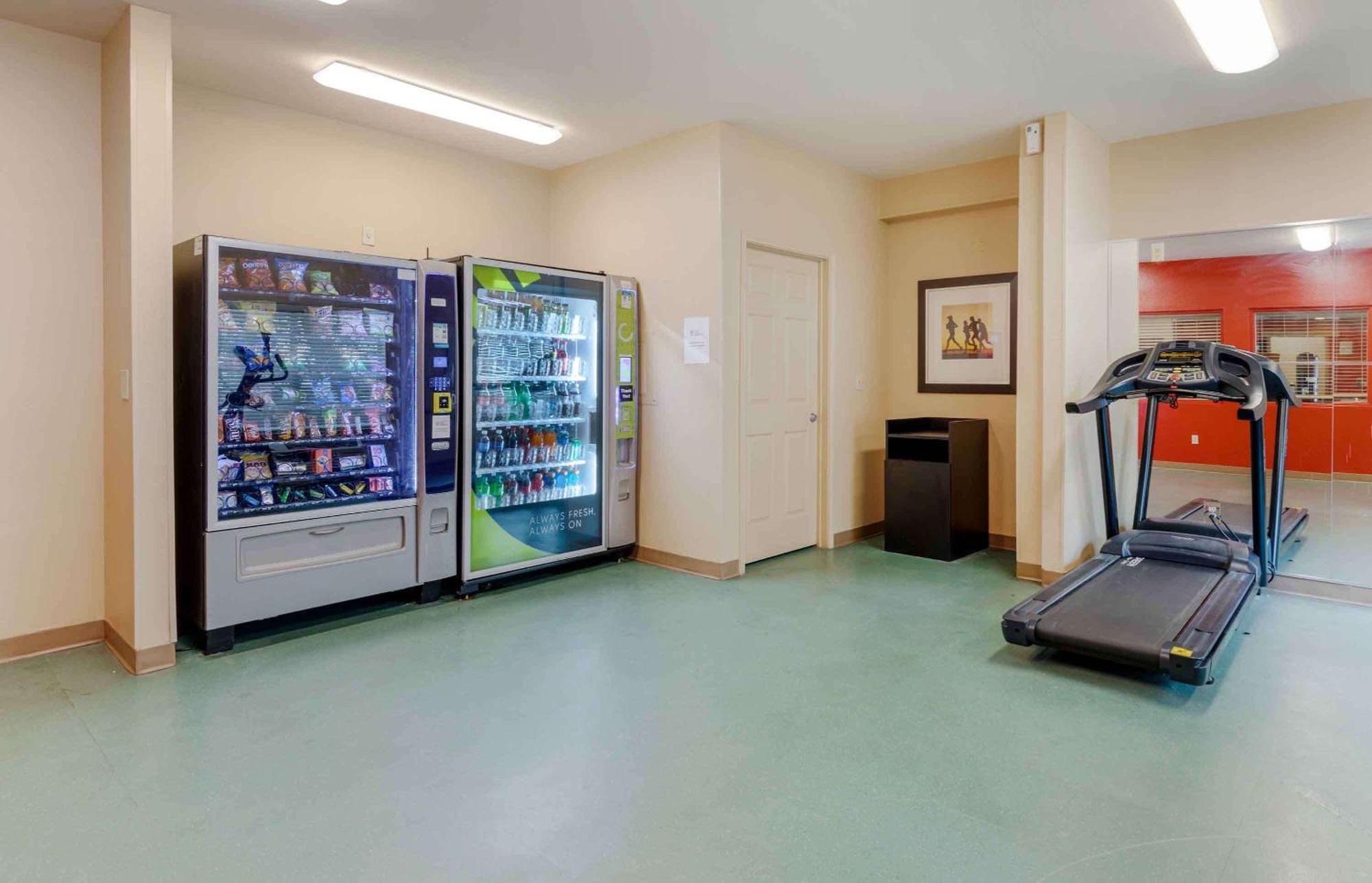 Extended Stay America Suites - Austin - North Central Luaran gambar