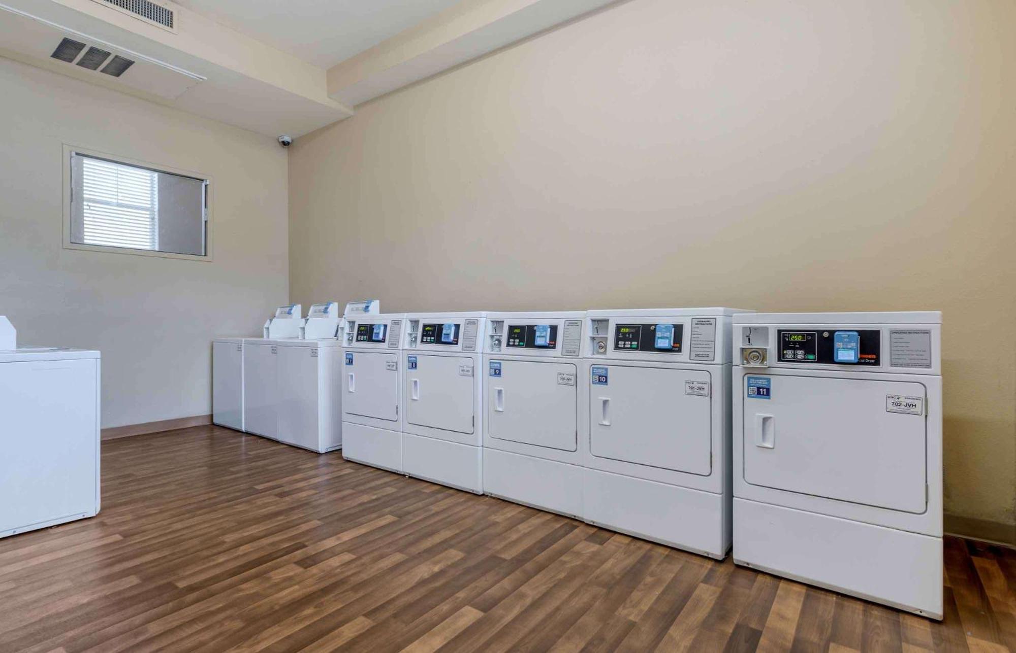 Extended Stay America Suites - Austin - North Central Luaran gambar