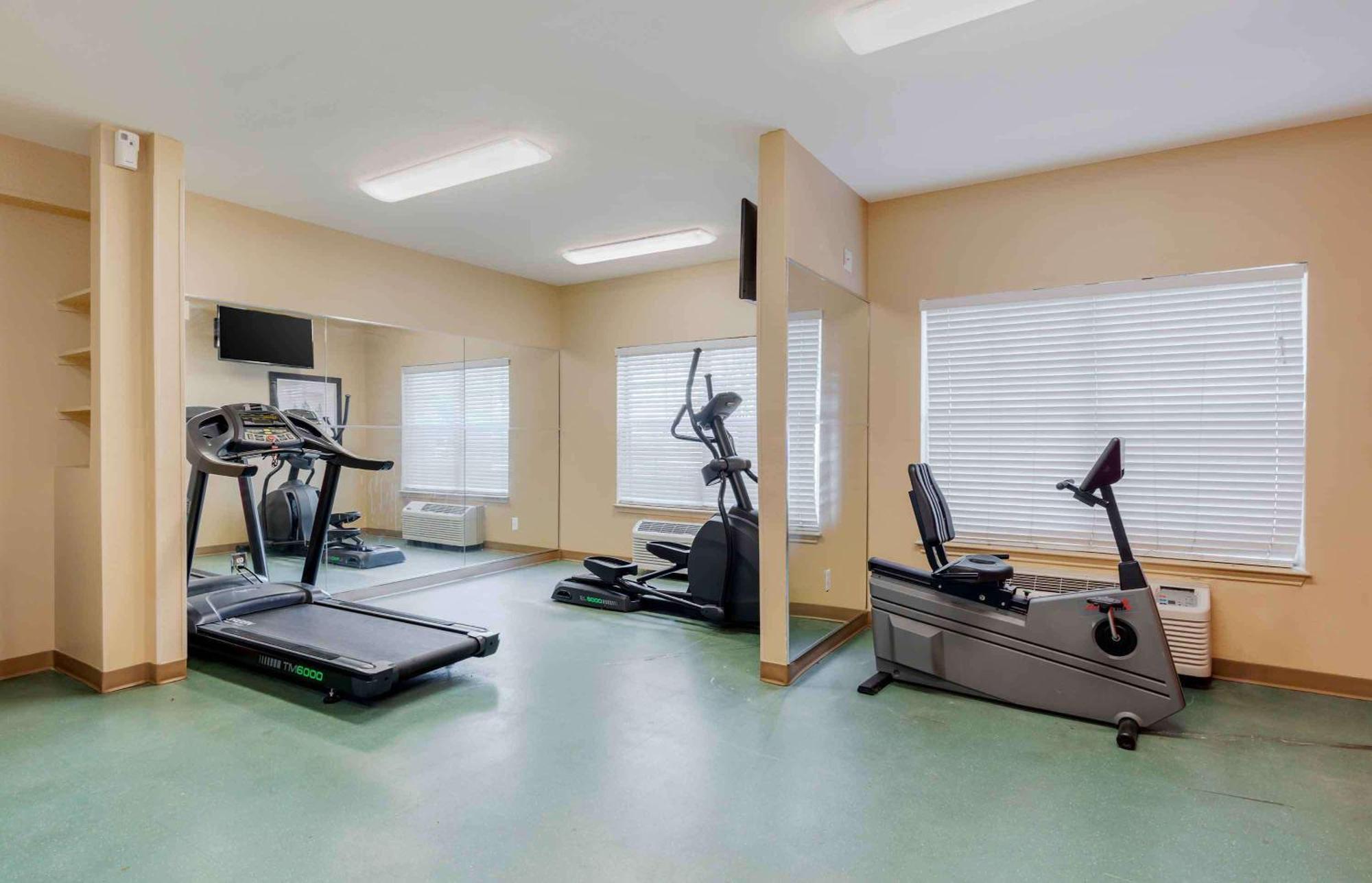 Extended Stay America Suites - Austin - North Central Luaran gambar