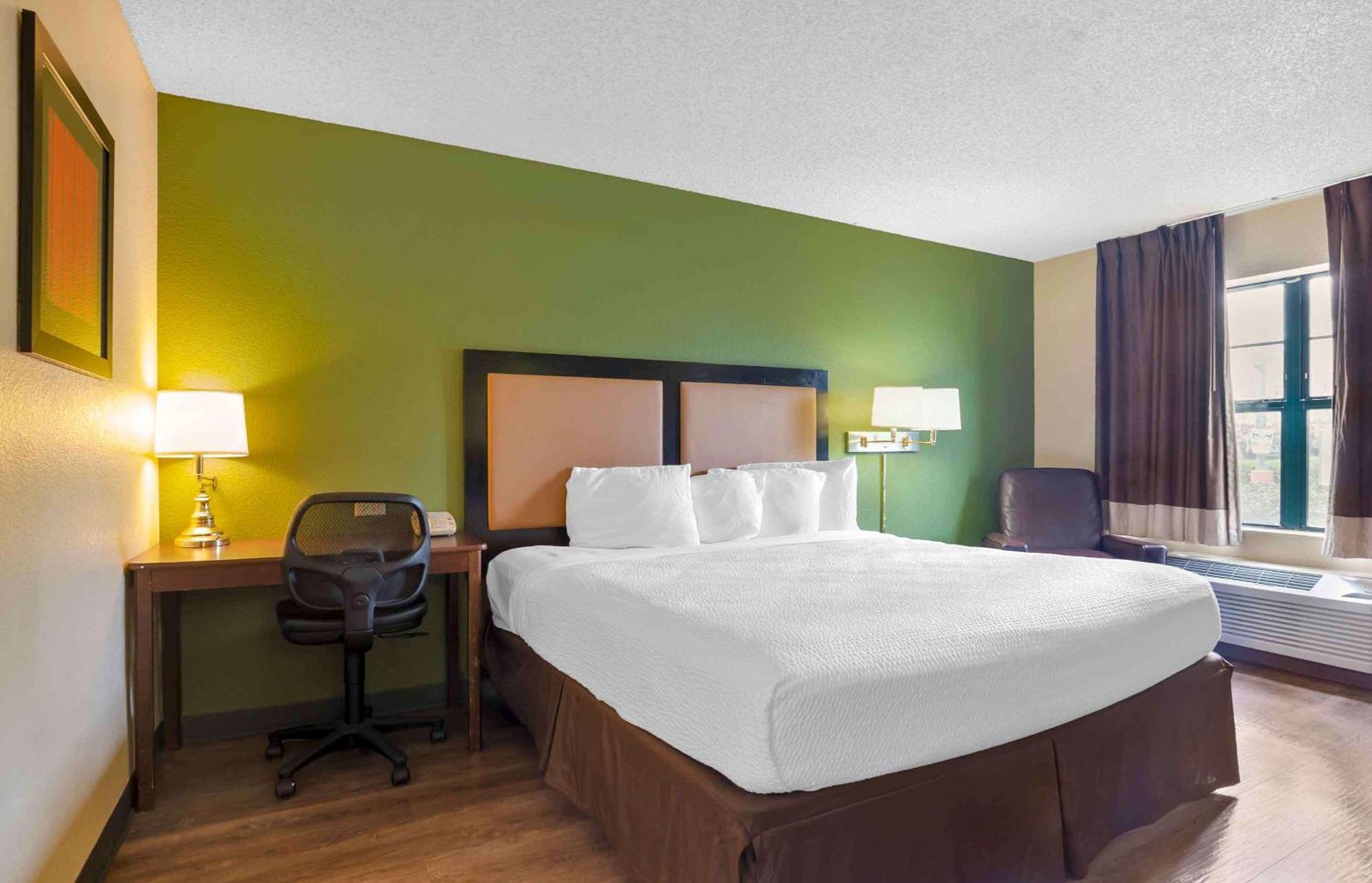 Extended Stay America Suites - Austin - North Central Luaran gambar