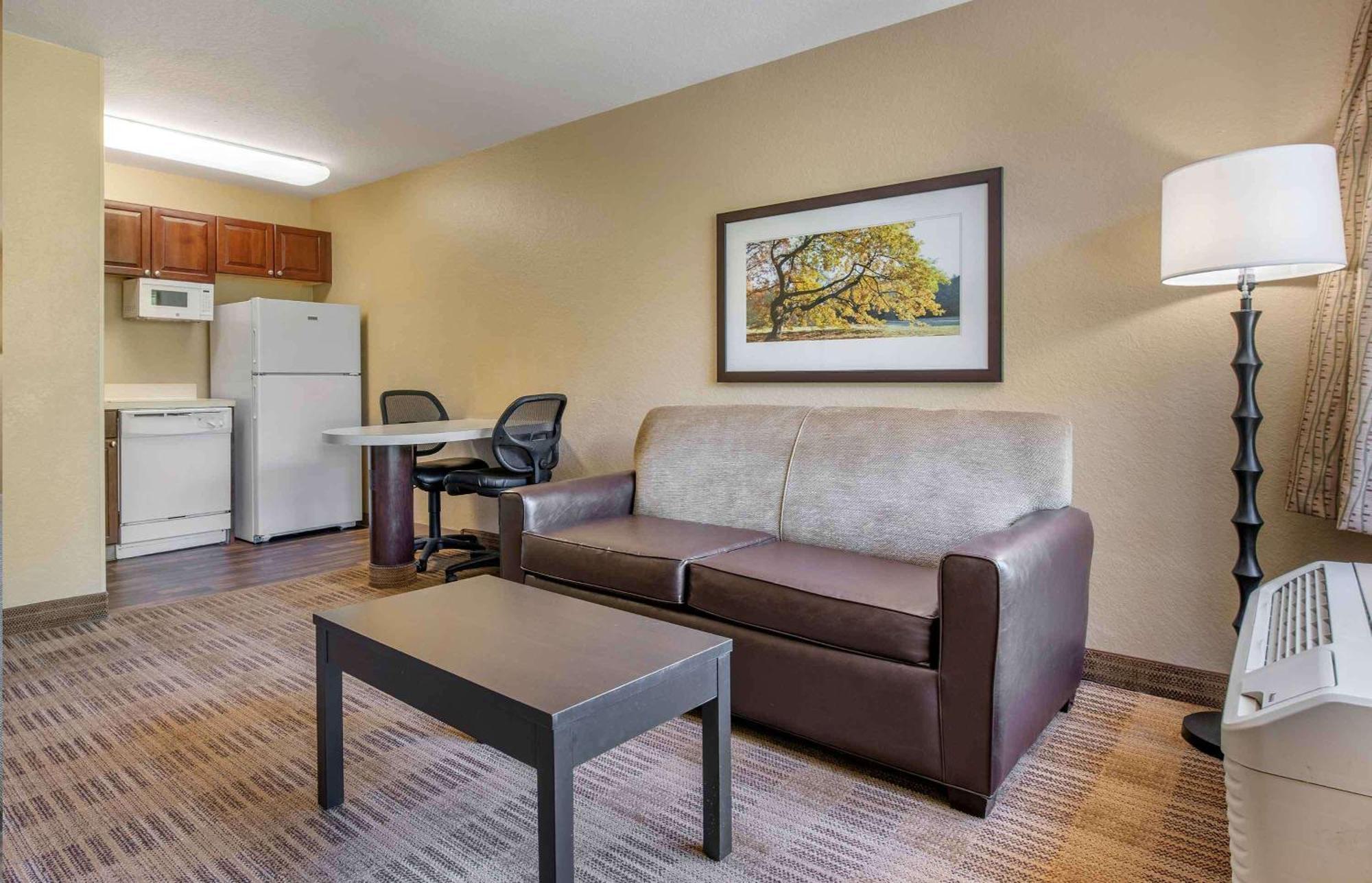 Extended Stay America Suites - Austin - North Central Luaran gambar