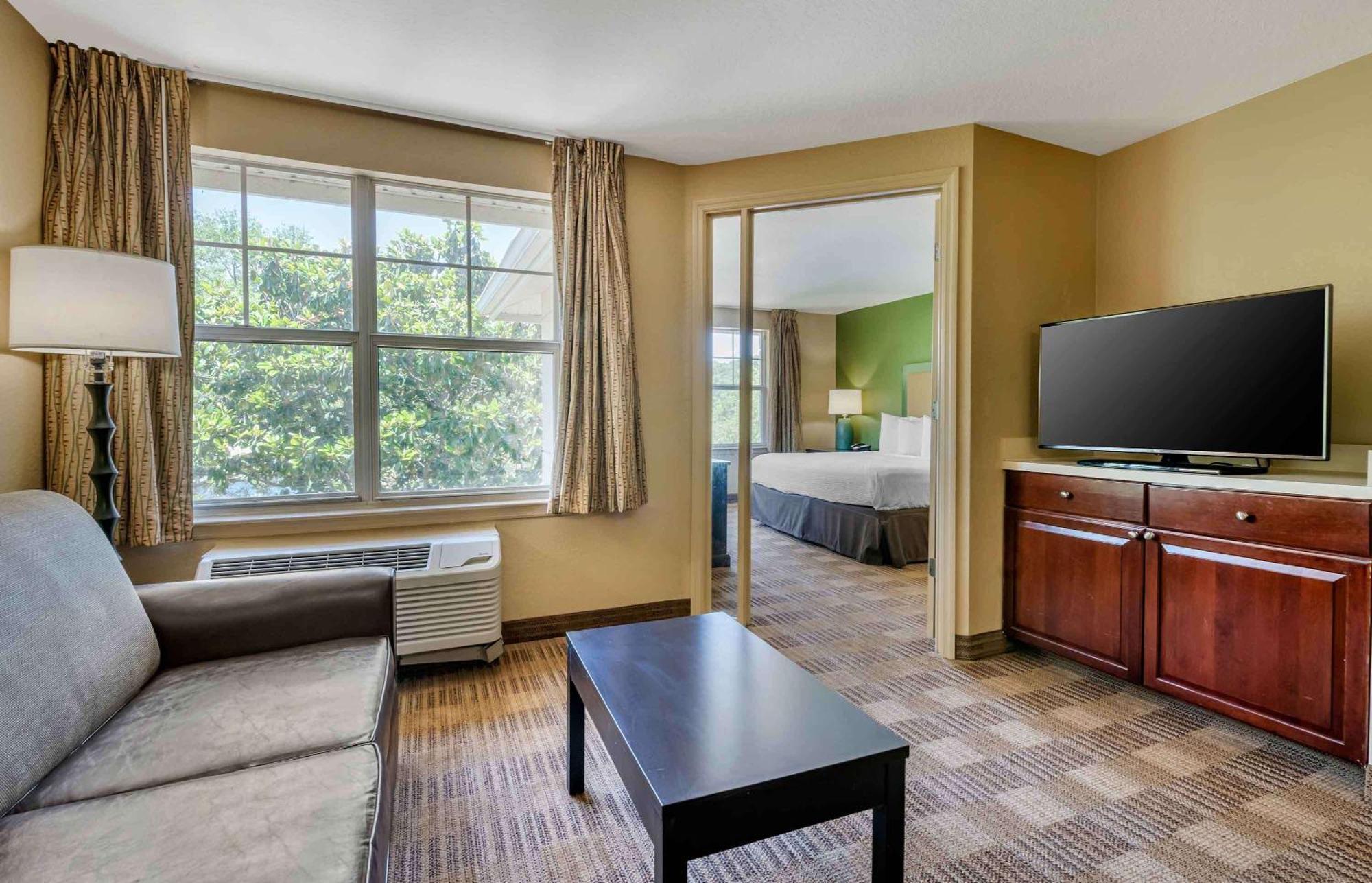 Extended Stay America Suites - Austin - North Central Luaran gambar