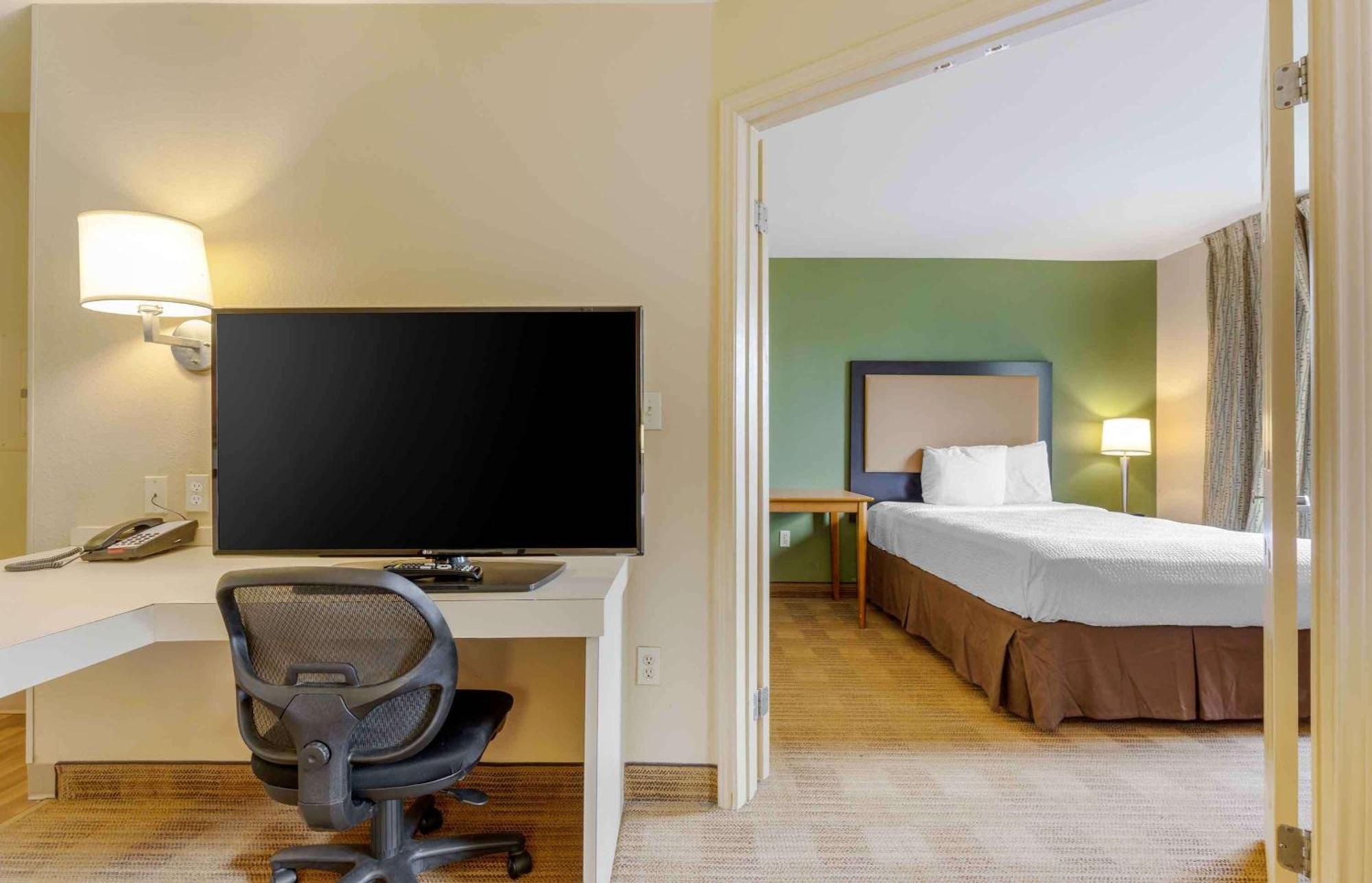 Extended Stay America Suites - Austin - North Central Luaran gambar