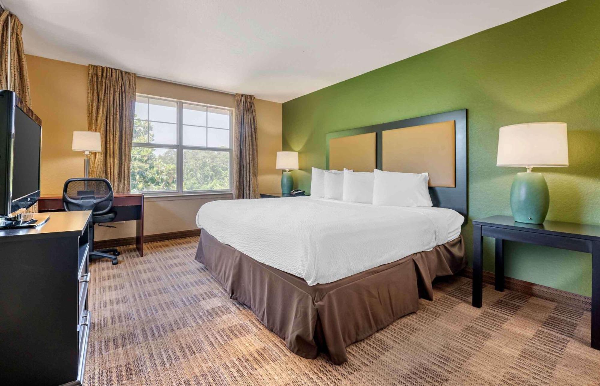 Extended Stay America Suites - Austin - North Central Luaran gambar