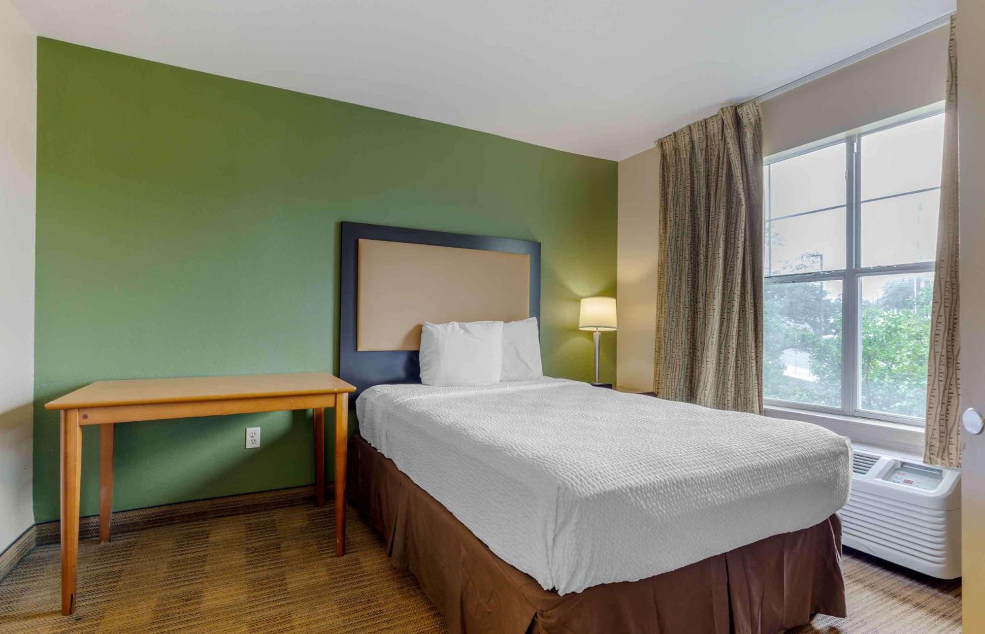 Extended Stay America Suites - Austin - North Central Luaran gambar