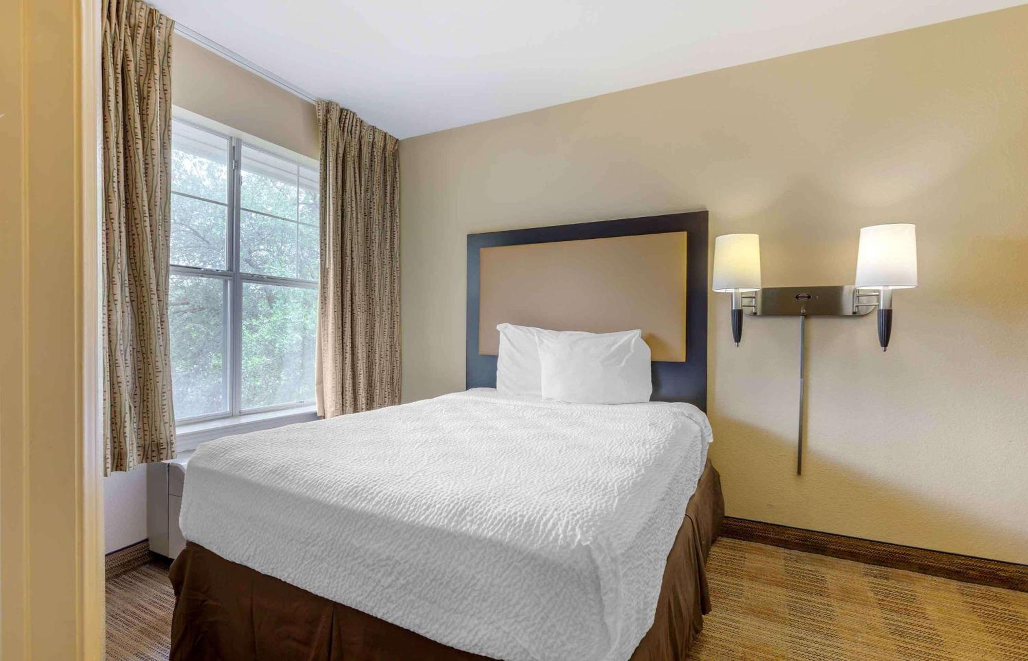 Extended Stay America Suites - Austin - North Central Luaran gambar