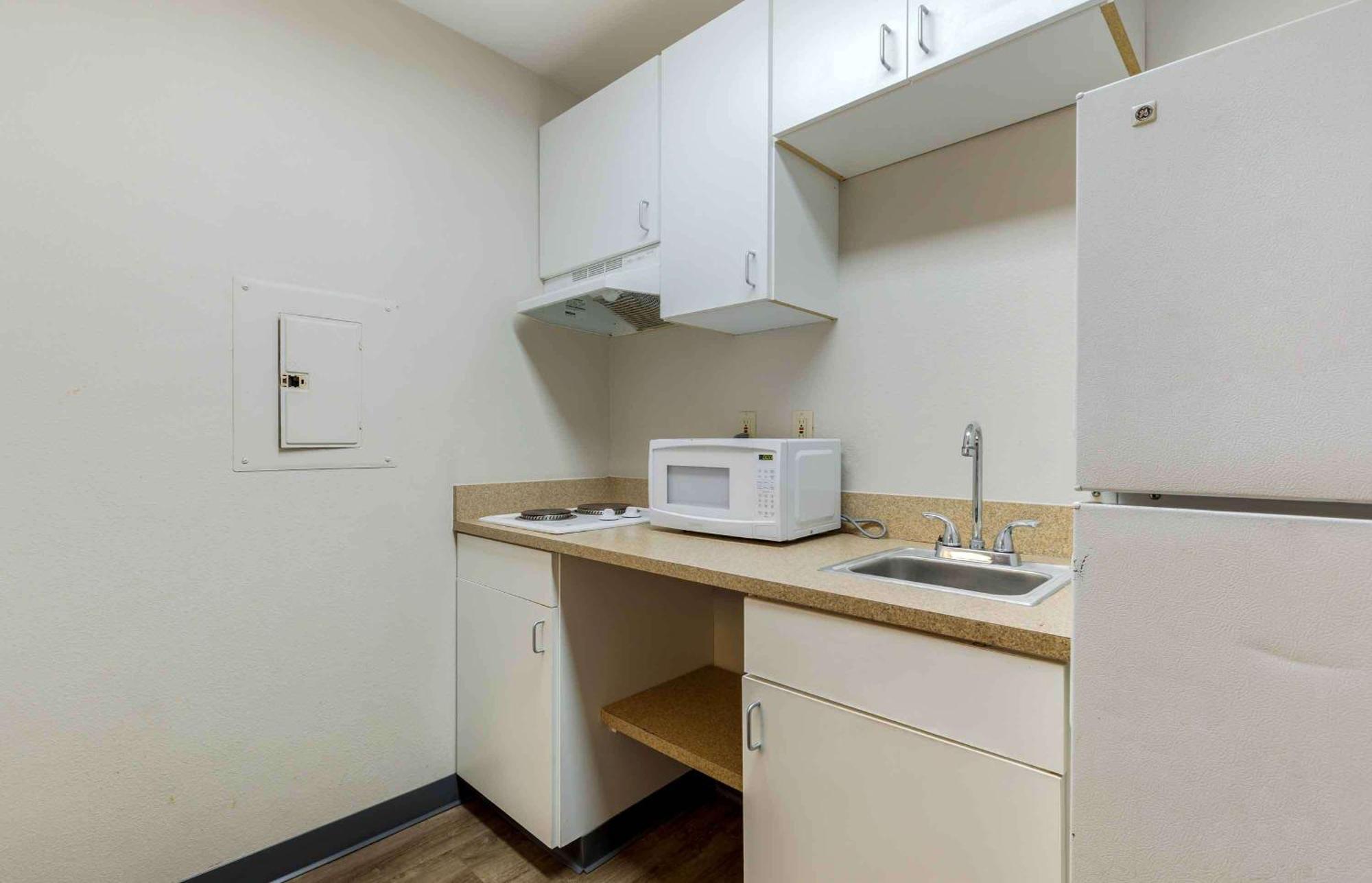 Extended Stay America Suites - Austin - North Central Luaran gambar