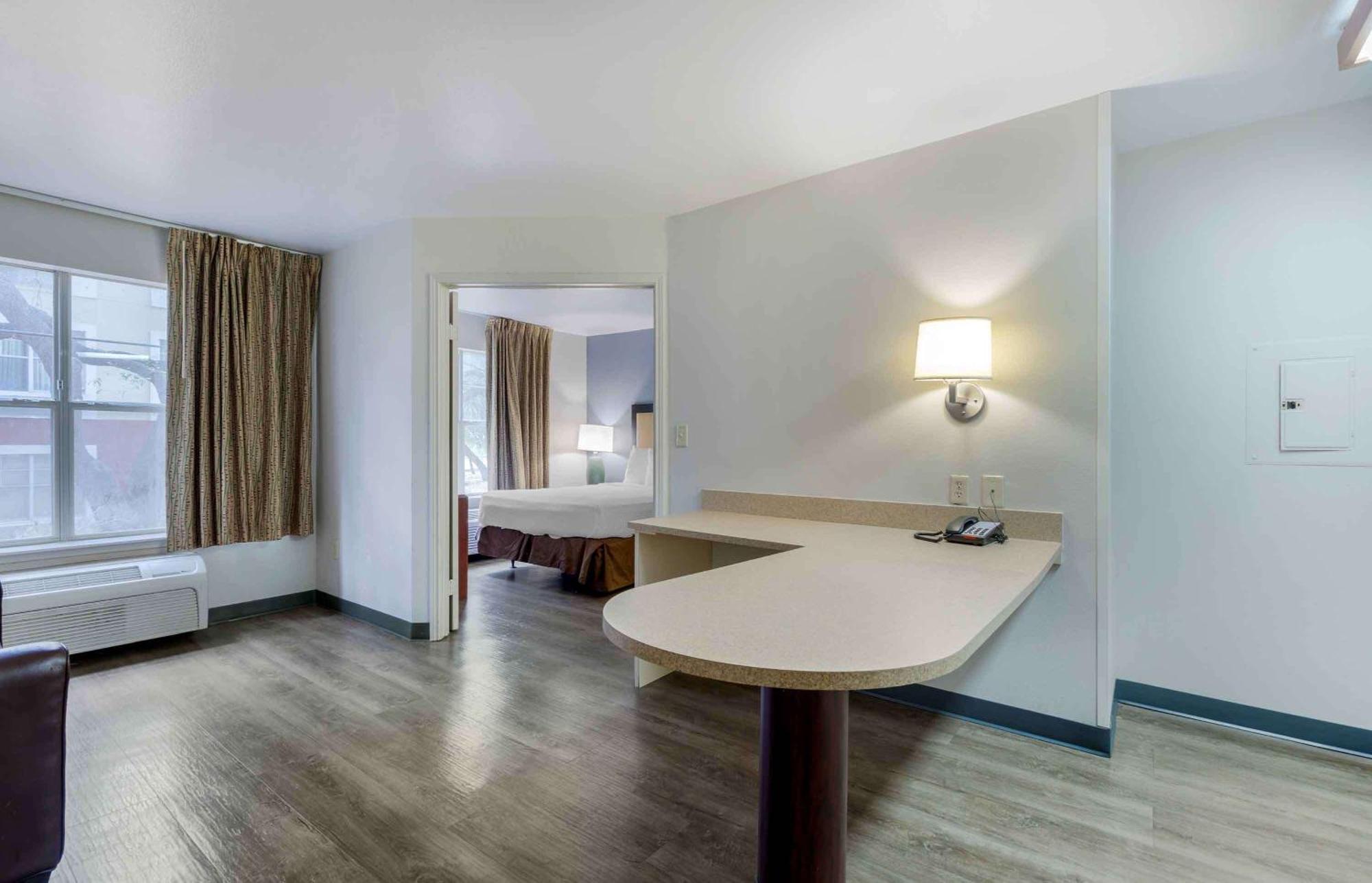 Extended Stay America Suites - Austin - North Central Luaran gambar