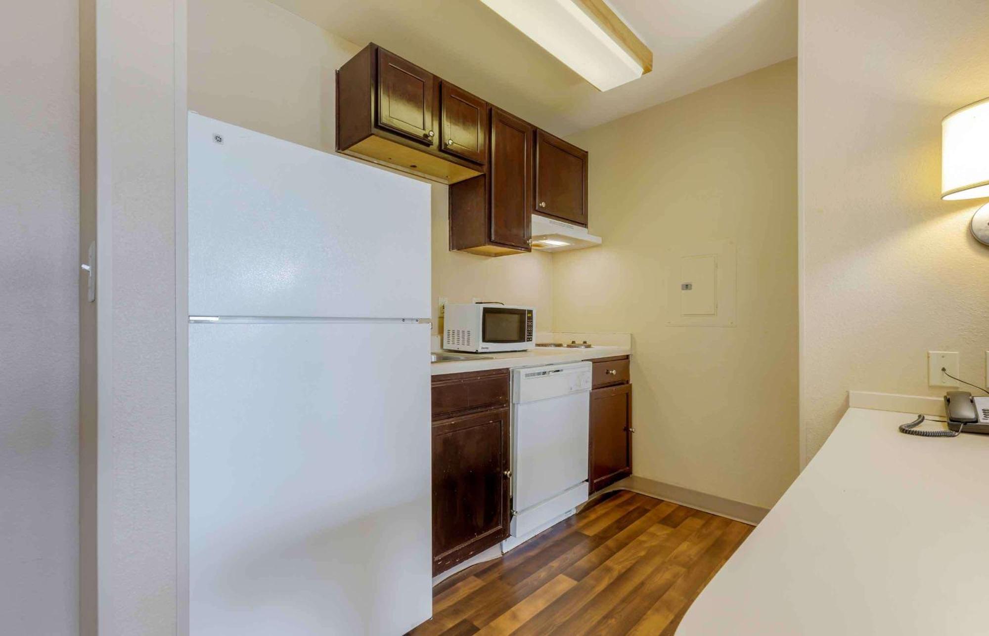 Extended Stay America Suites - Austin - North Central Luaran gambar