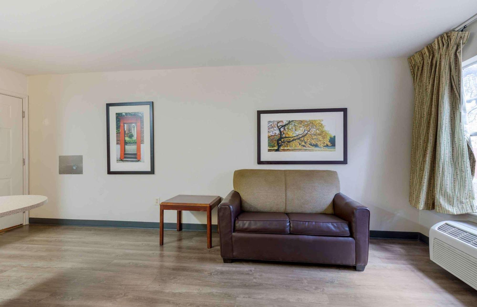 Extended Stay America Suites - Austin - North Central Luaran gambar