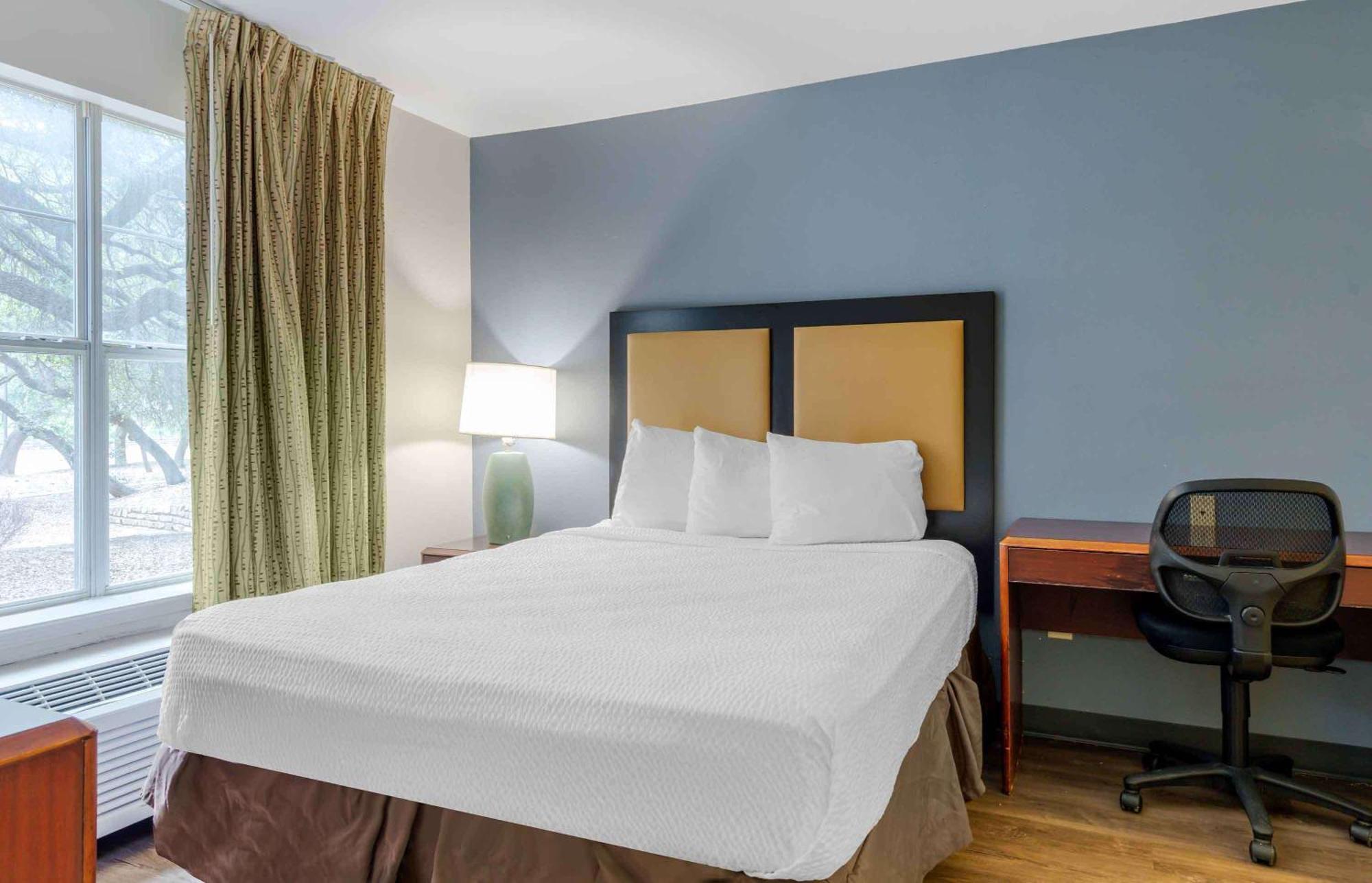 Extended Stay America Suites - Austin - North Central Luaran gambar