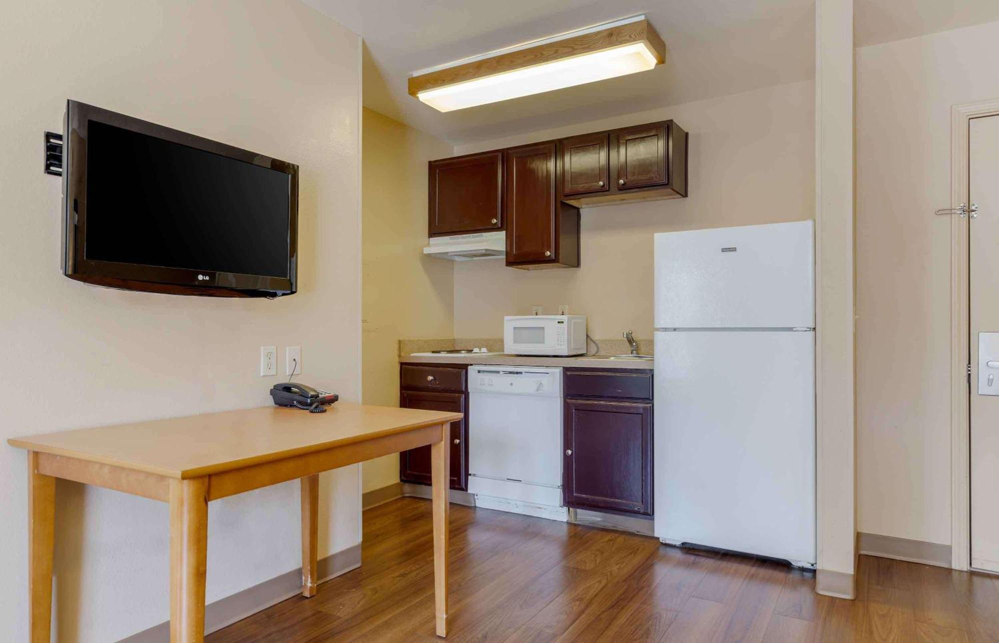Extended Stay America Suites - Austin - North Central Luaran gambar