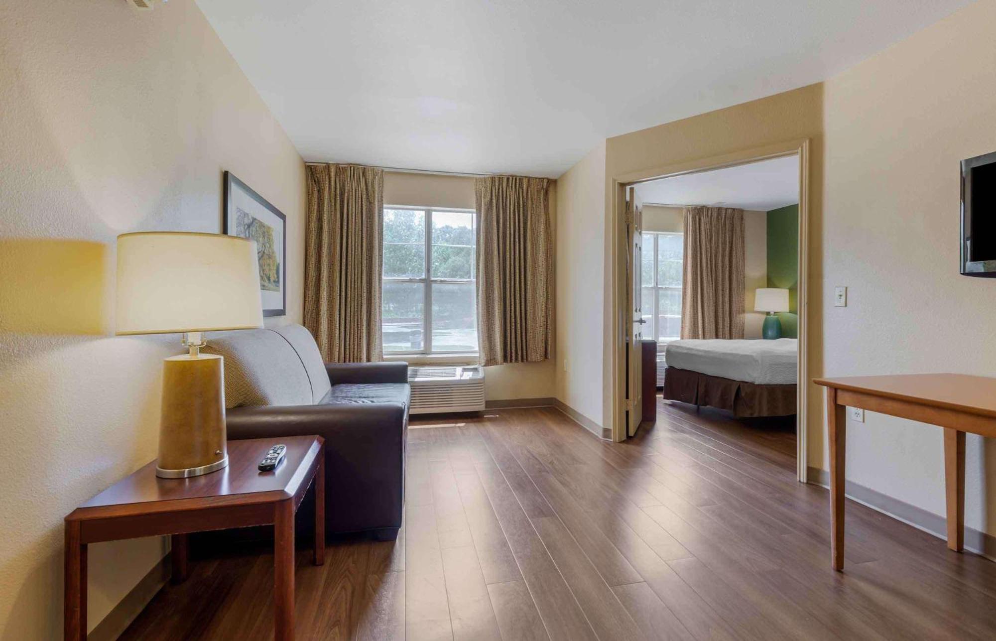 Extended Stay America Suites - Austin - North Central Luaran gambar