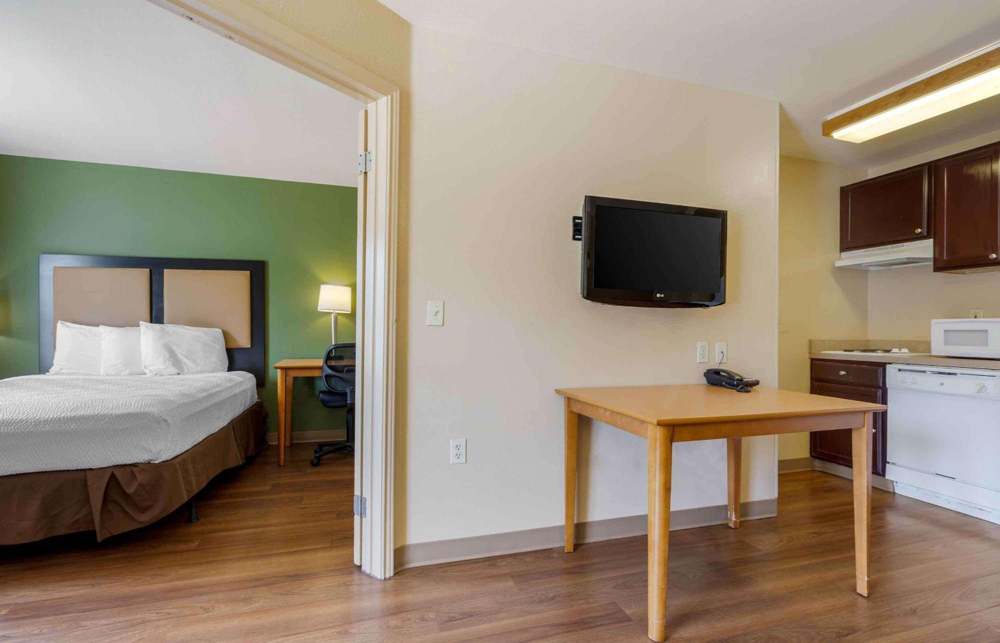 Extended Stay America Suites - Austin - North Central Luaran gambar
