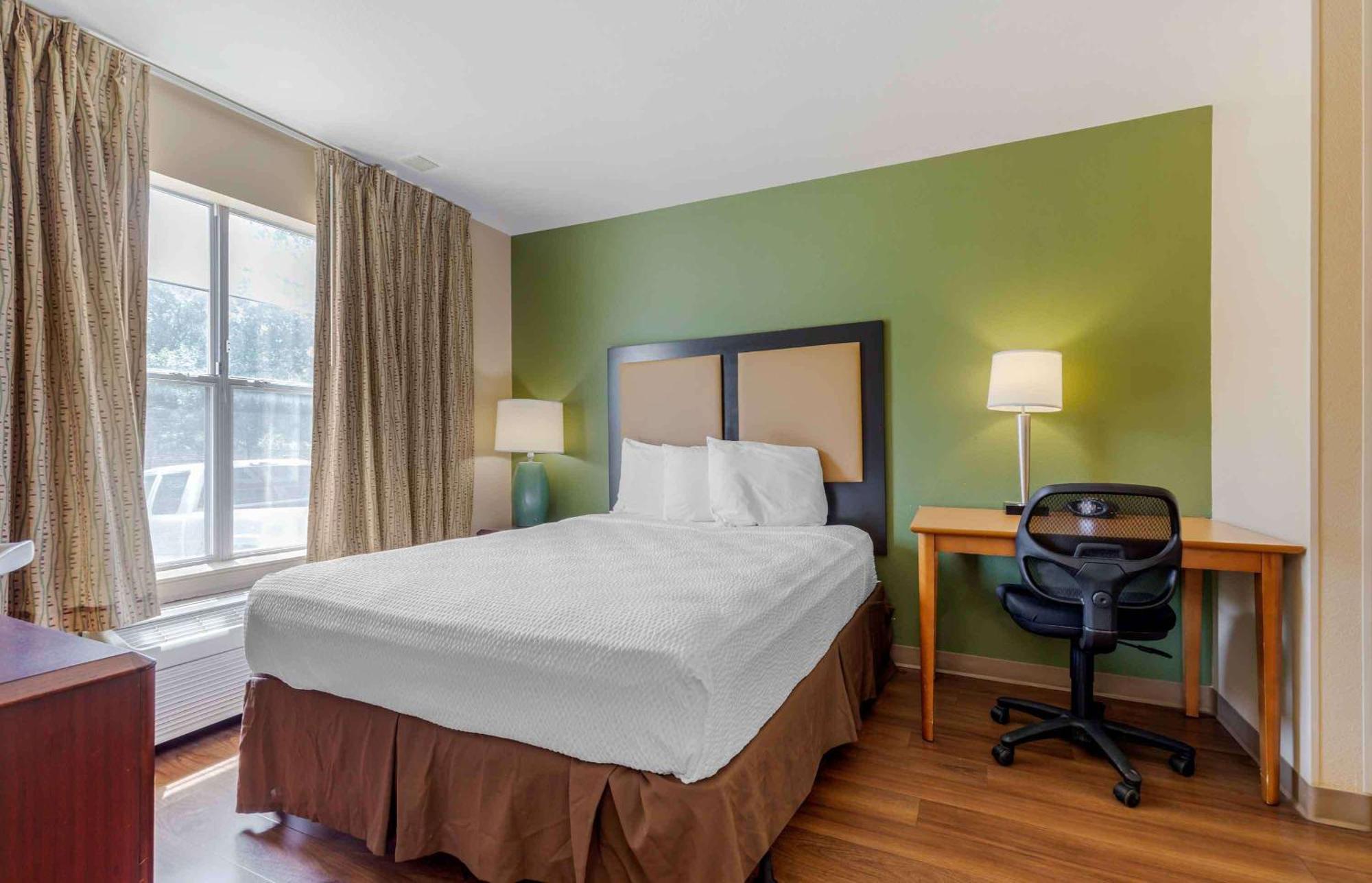 Extended Stay America Suites - Austin - North Central Luaran gambar