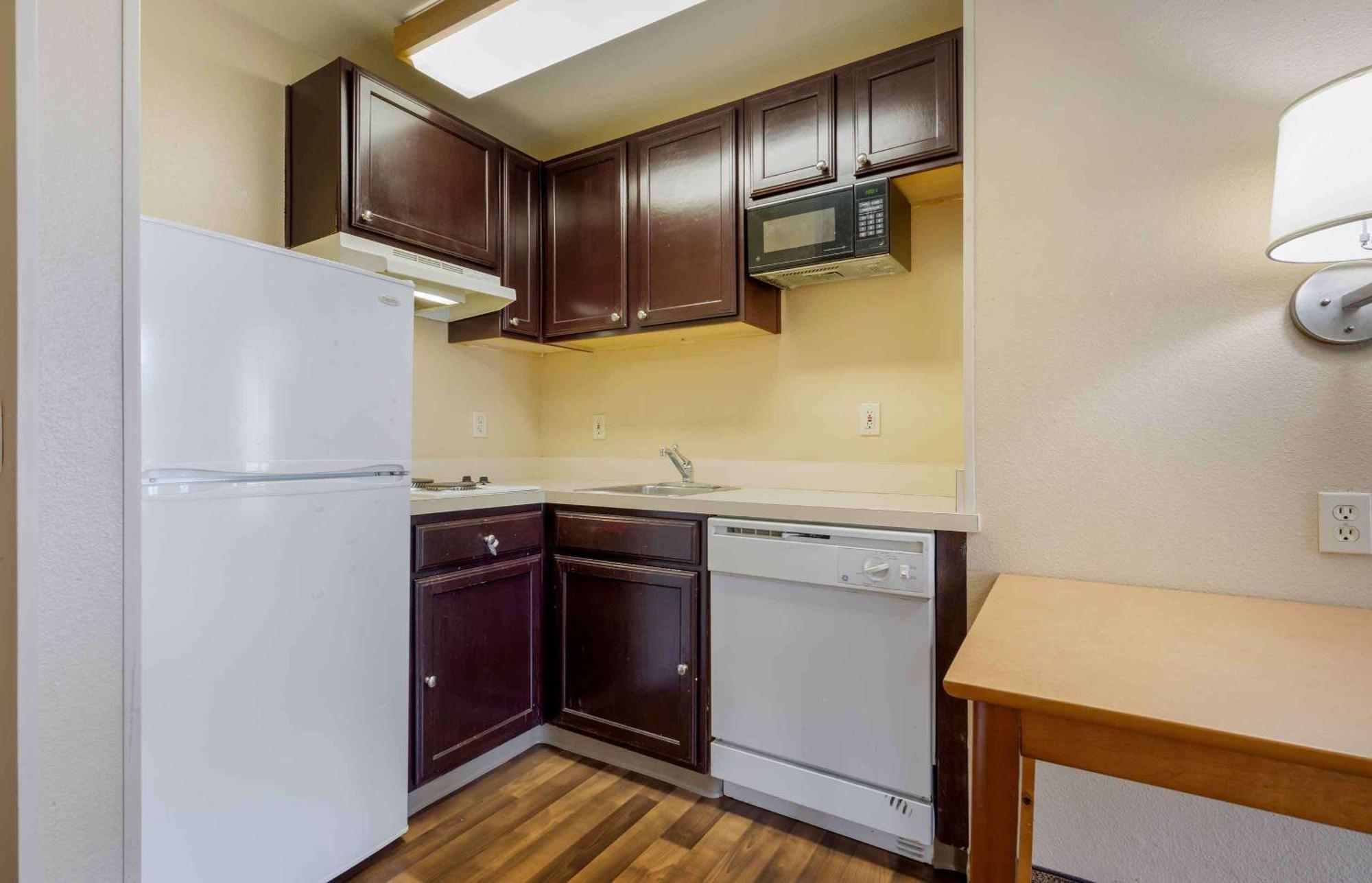 Extended Stay America Suites - Austin - North Central Luaran gambar