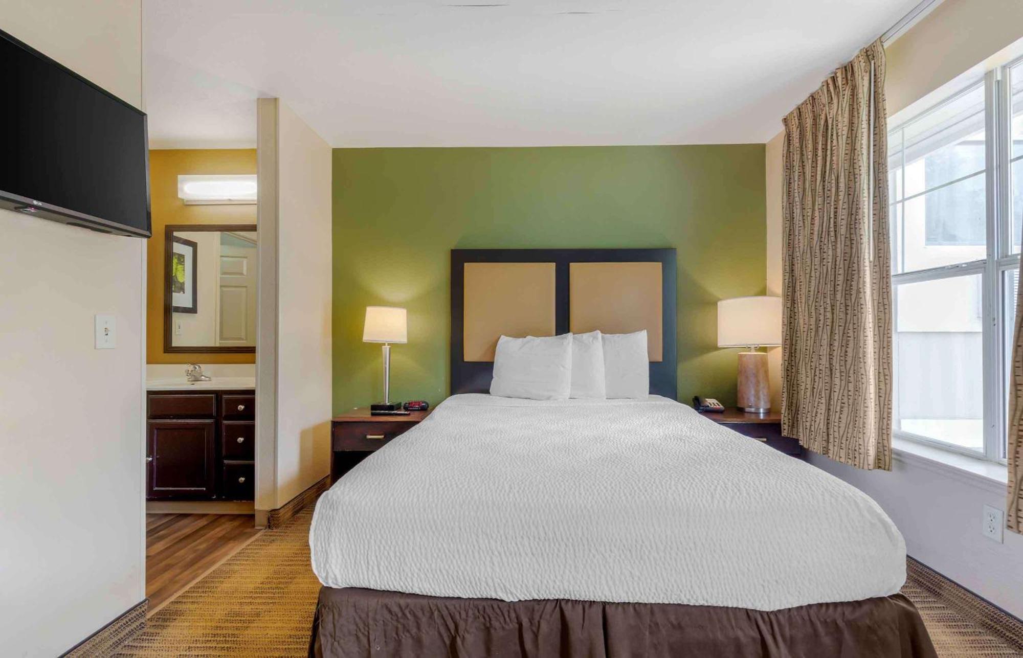 Extended Stay America Suites - Austin - North Central Luaran gambar