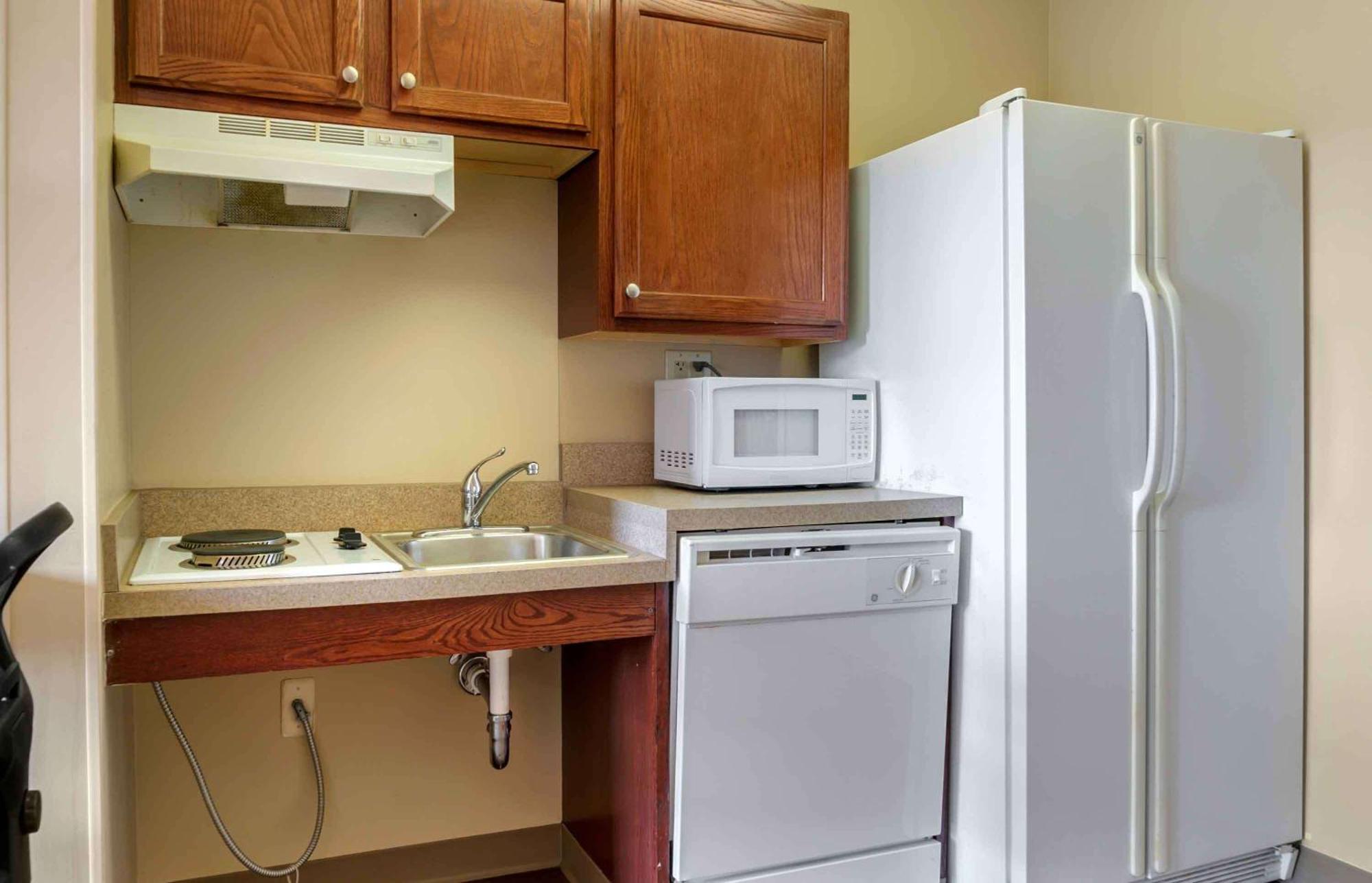 Extended Stay America Suites - Austin - North Central Luaran gambar