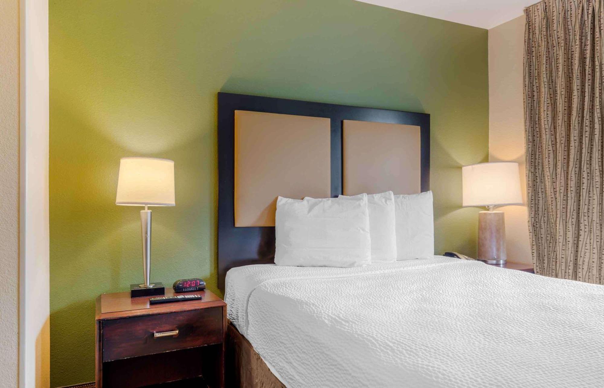Extended Stay America Suites - Austin - North Central Luaran gambar