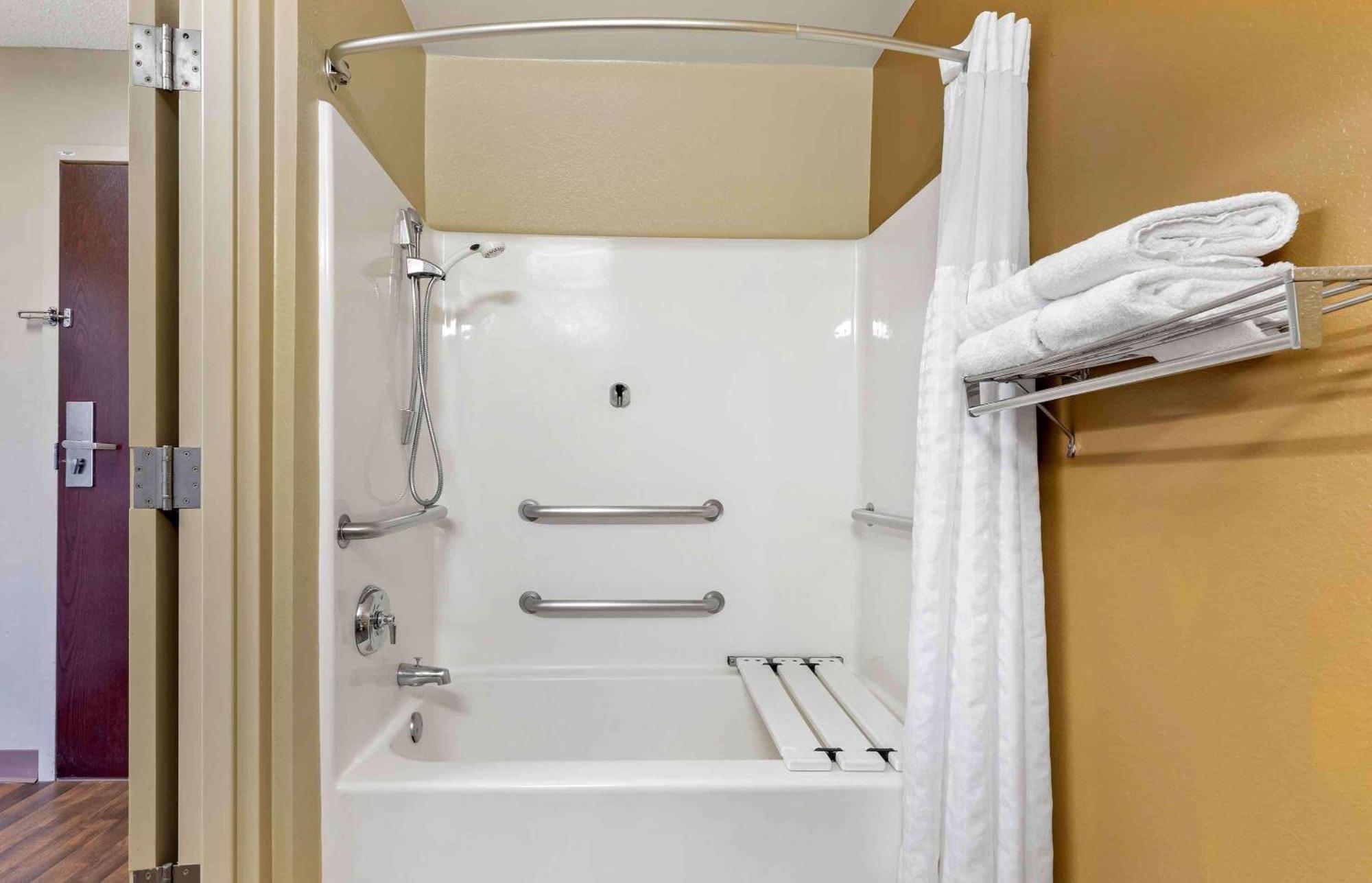 Extended Stay America Suites - Austin - North Central Luaran gambar