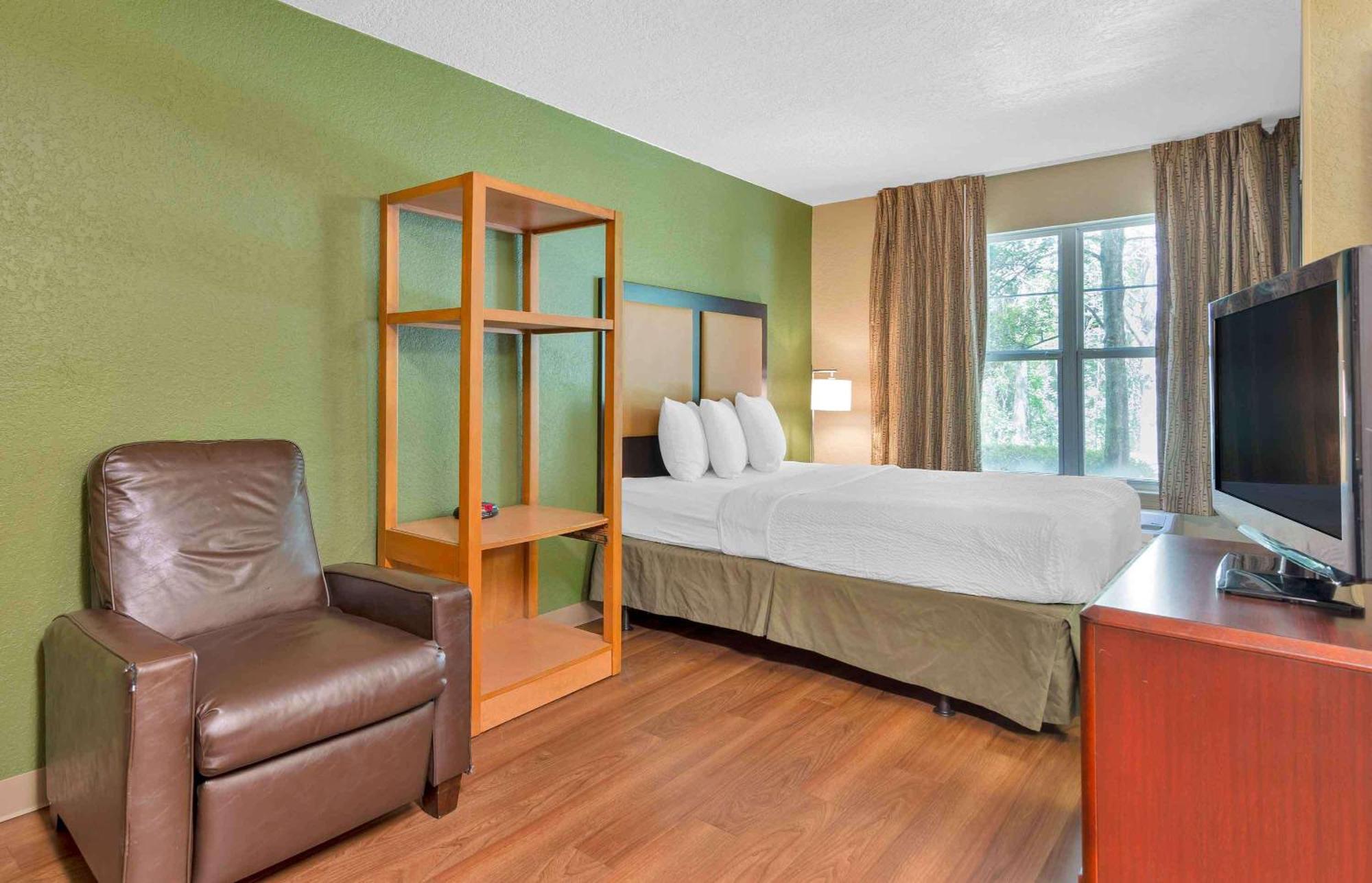 Extended Stay America Suites - Austin - North Central Luaran gambar