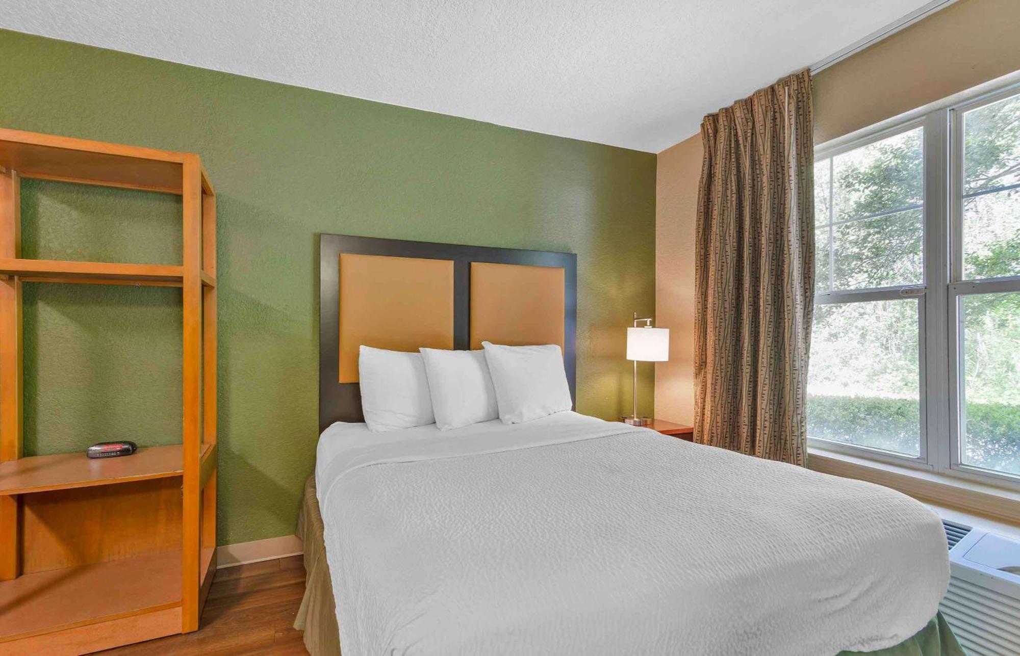 Extended Stay America Suites - Austin - North Central Luaran gambar