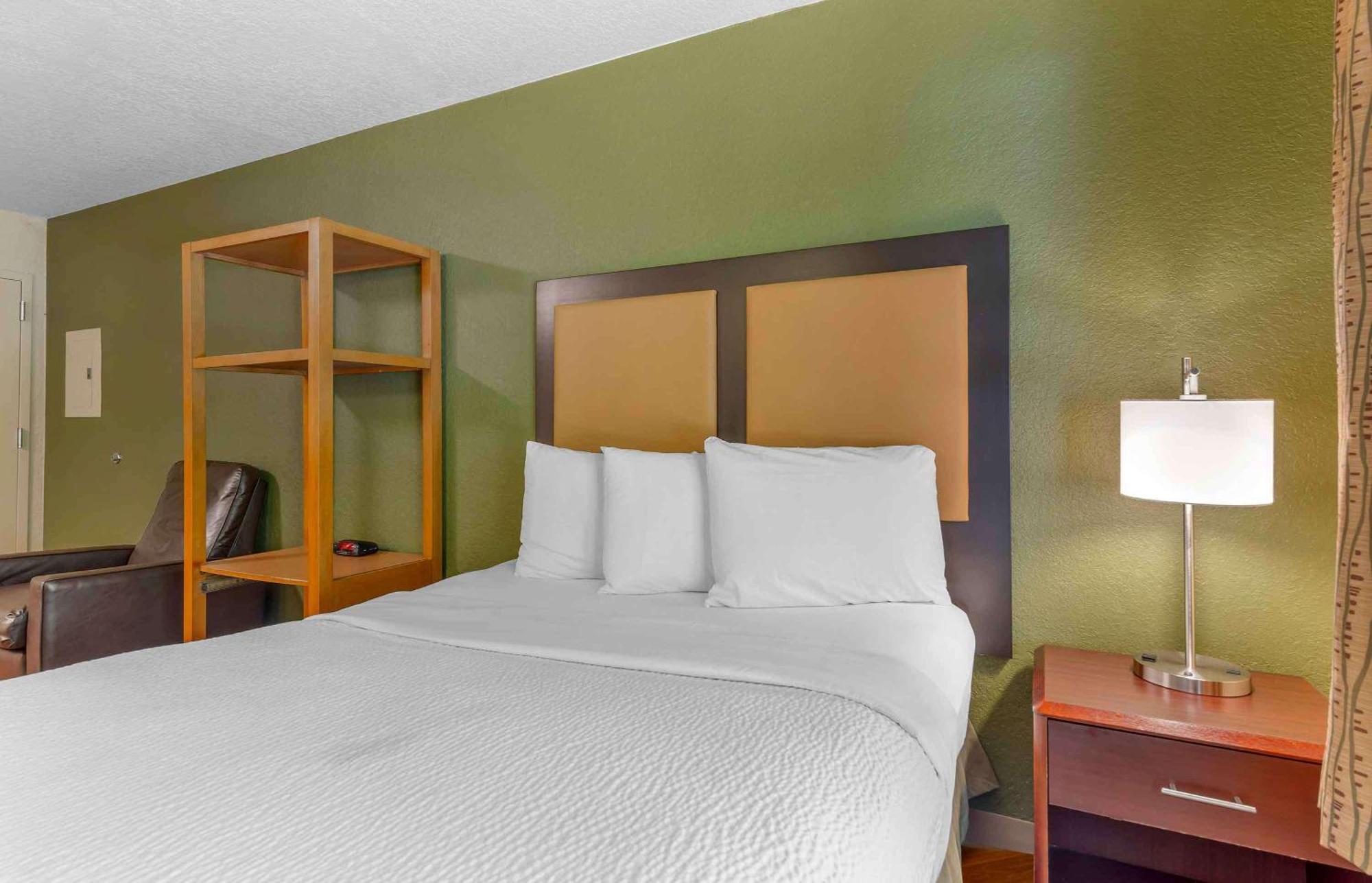 Extended Stay America Suites - Austin - North Central Luaran gambar