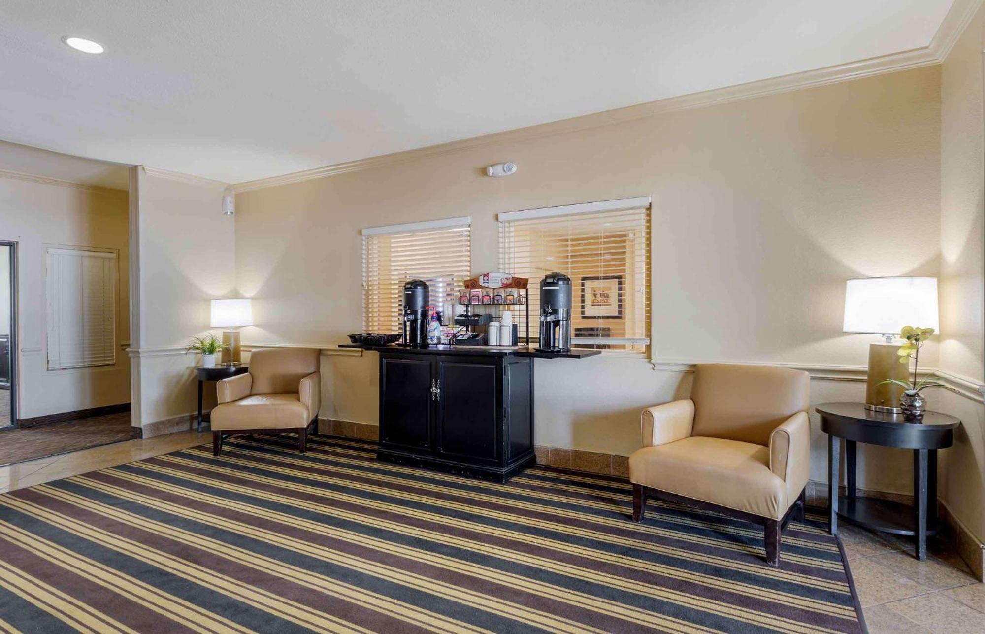 Extended Stay America Suites - Austin - North Central Luaran gambar