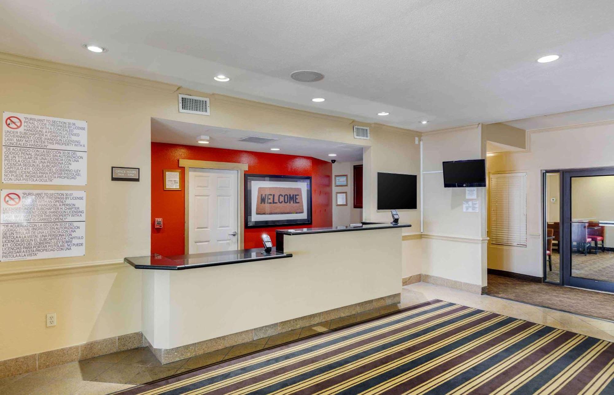 Extended Stay America Suites - Austin - North Central Luaran gambar