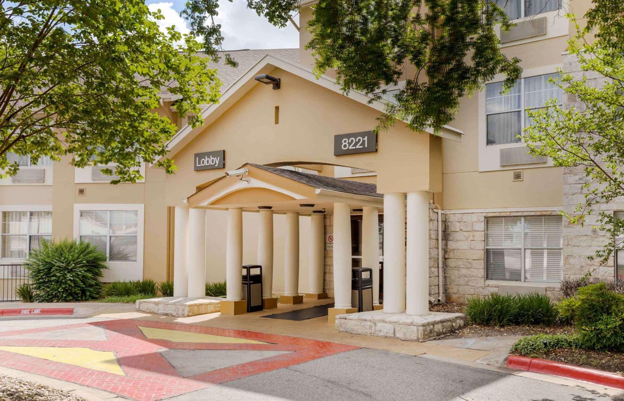 Extended Stay America Suites - Austin - North Central Luaran gambar