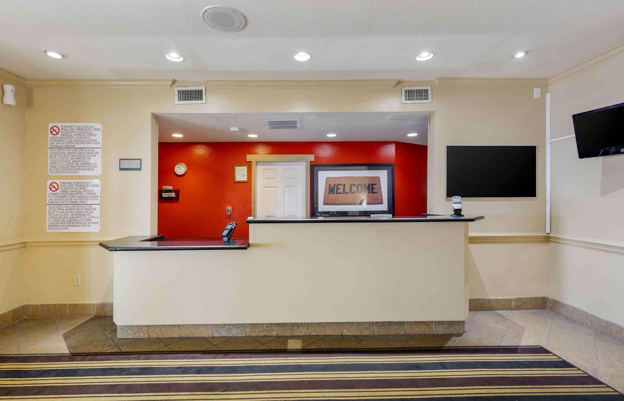 Extended Stay America Suites - Austin - North Central Luaran gambar