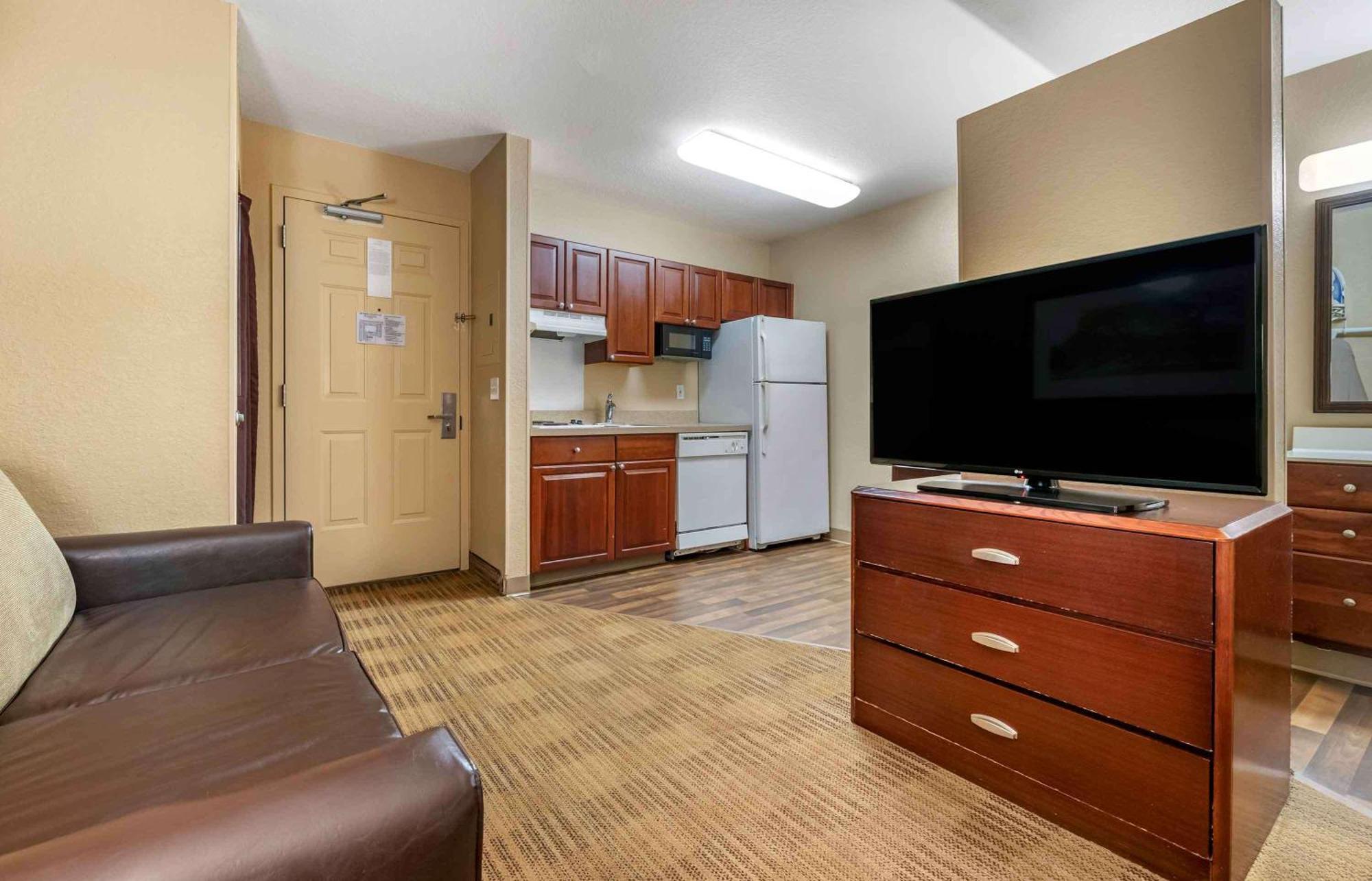 Extended Stay America Suites - Austin - North Central Luaran gambar