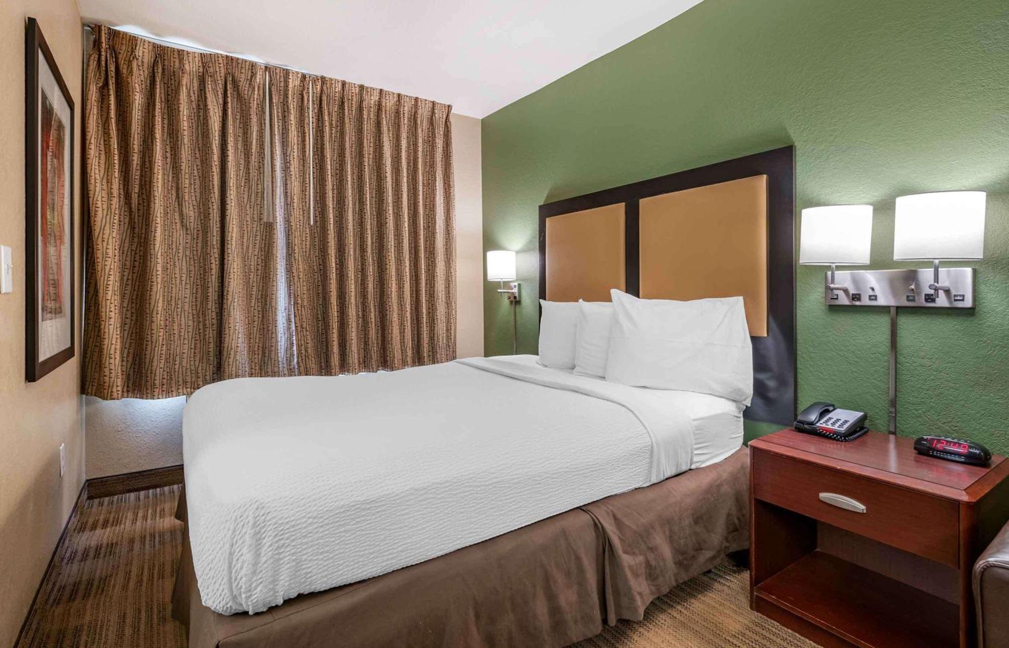Extended Stay America Suites - Austin - North Central Luaran gambar