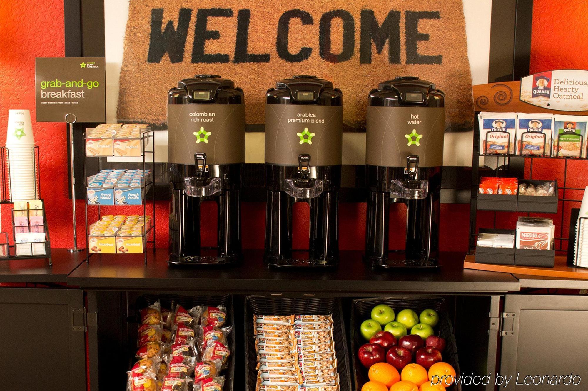 Extended Stay America Suites - Austin - North Central Luaran gambar