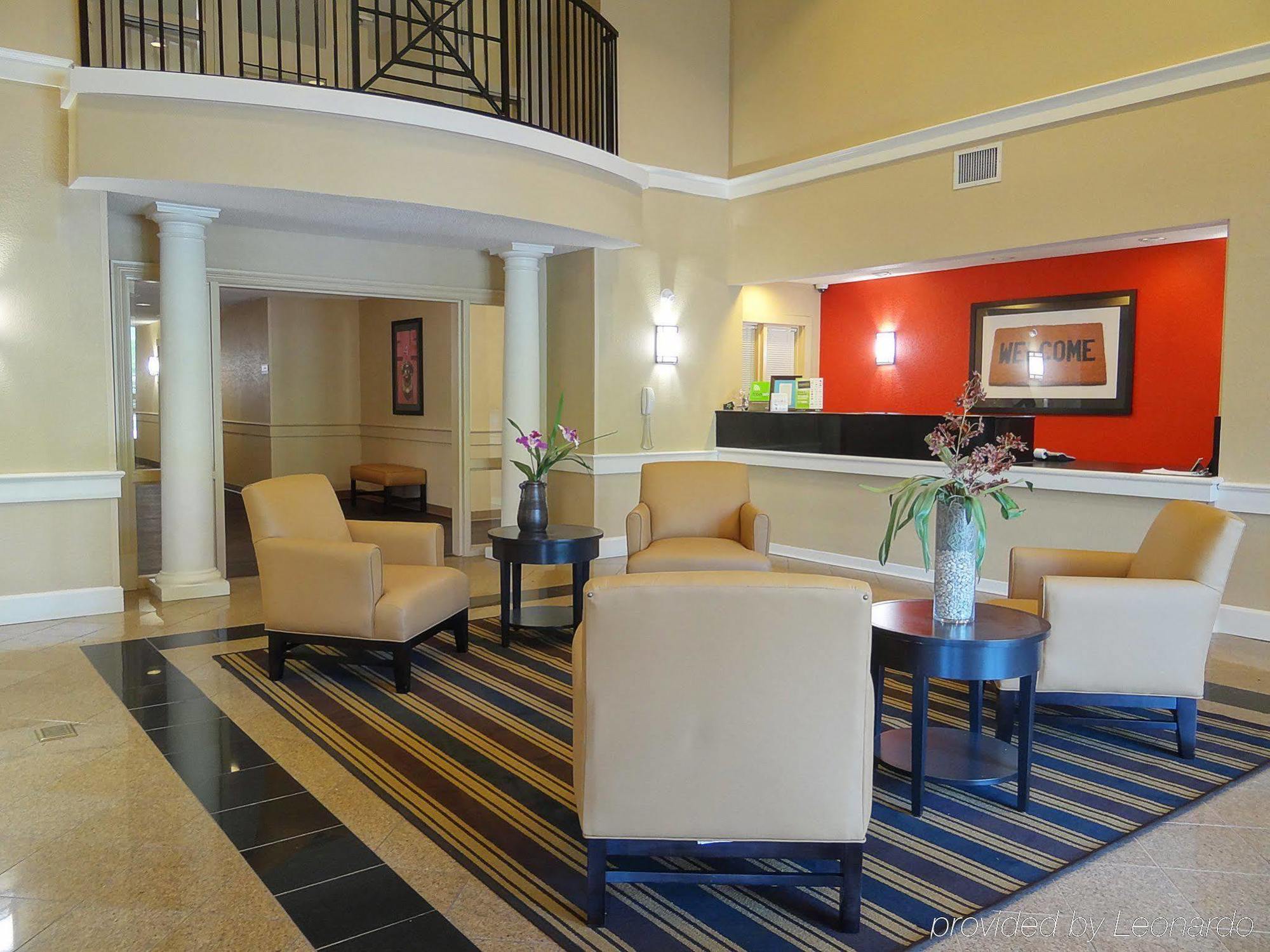 Extended Stay America Suites - Austin - North Central Luaran gambar