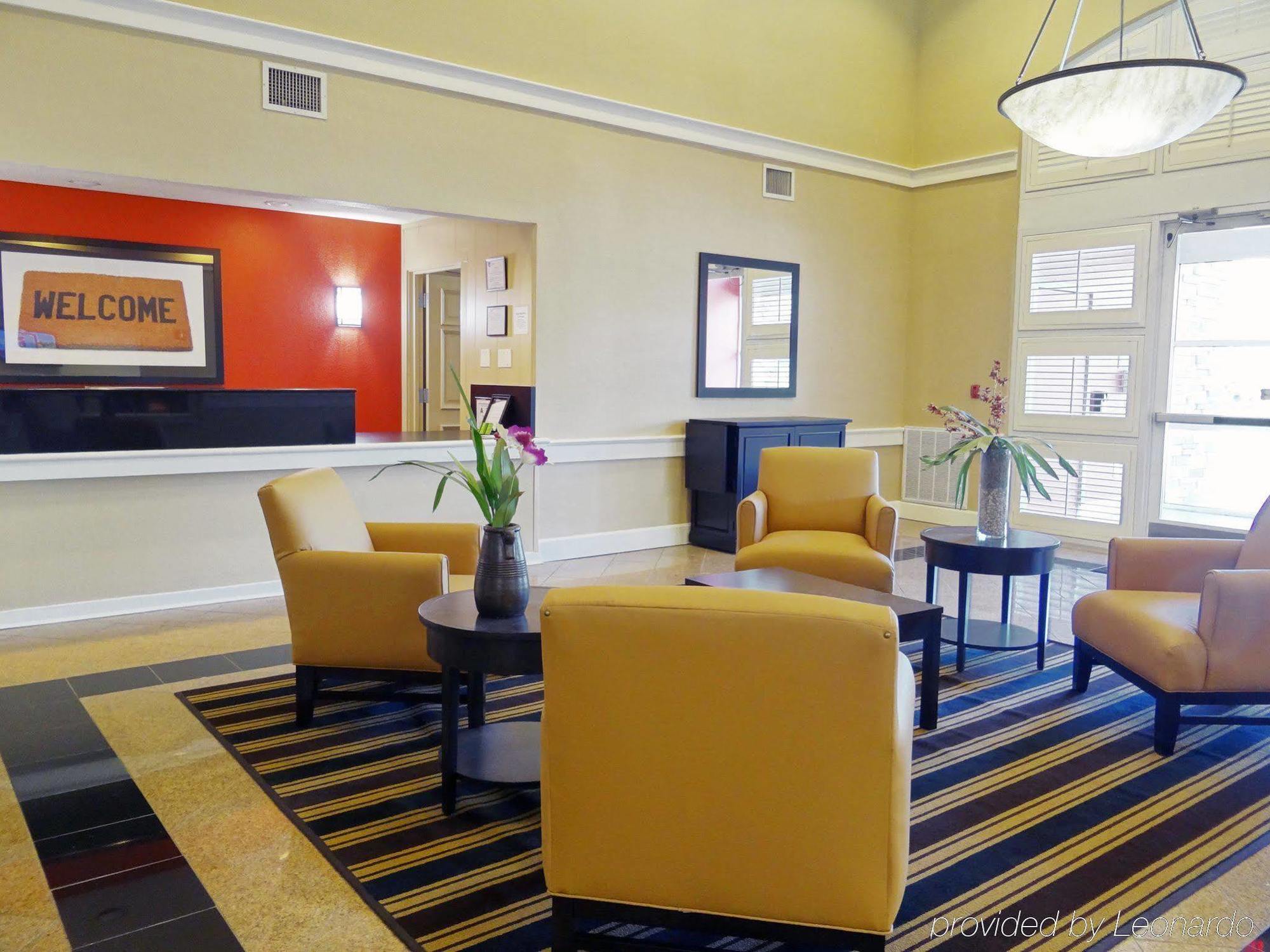 Extended Stay America Suites - Austin - North Central Luaran gambar
