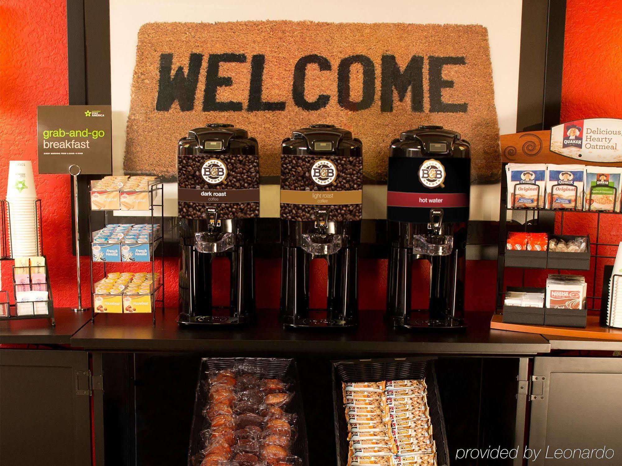 Extended Stay America Suites - Austin - North Central Luaran gambar