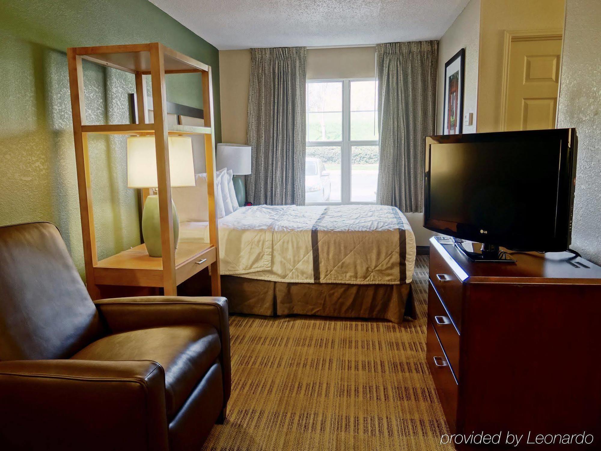 Extended Stay America Suites - Austin - North Central Luaran gambar
