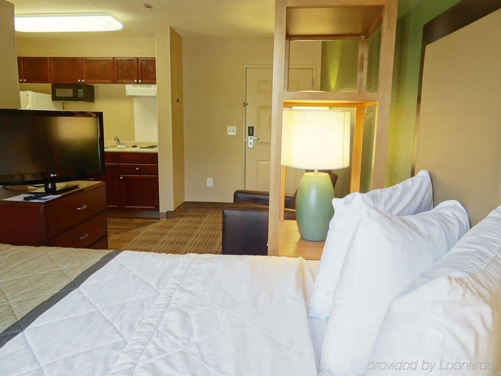 Extended Stay America Suites - Austin - North Central Luaran gambar