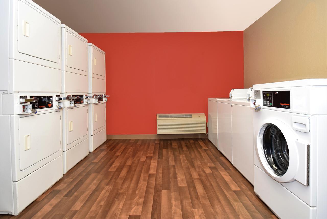 Extended Stay America Suites - Austin - North Central Luaran gambar